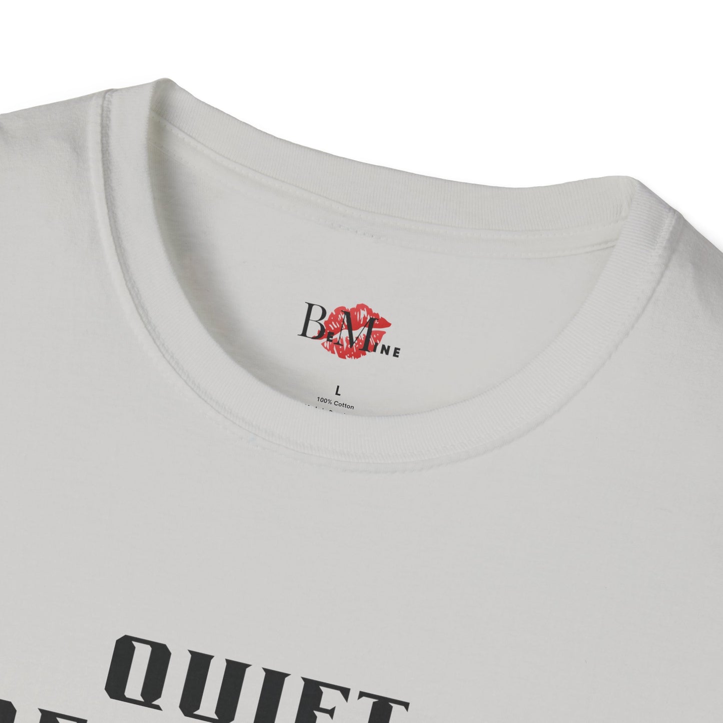 Recording In Session Softstyle T-Shirt