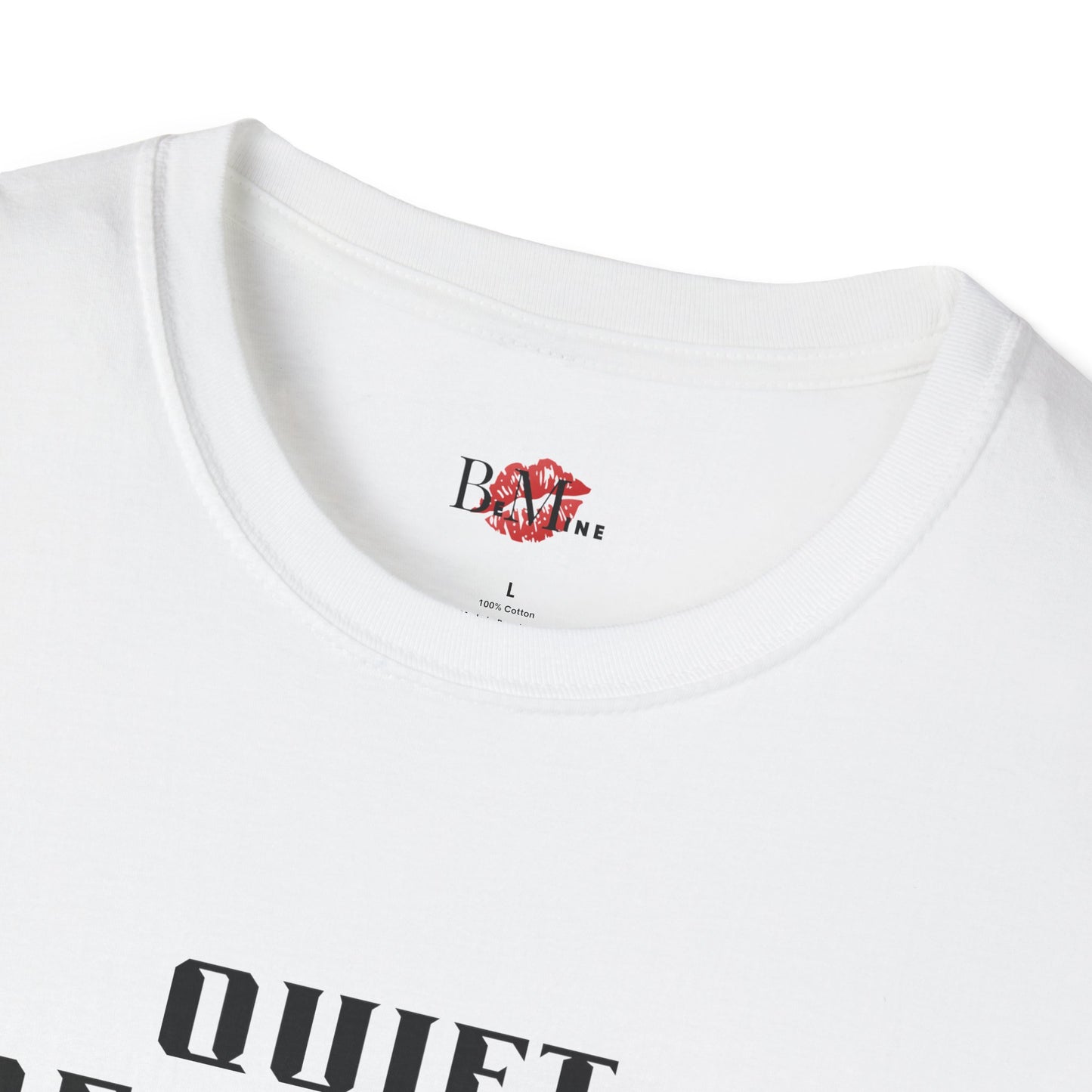 Recording In Session Softstyle T-Shirt