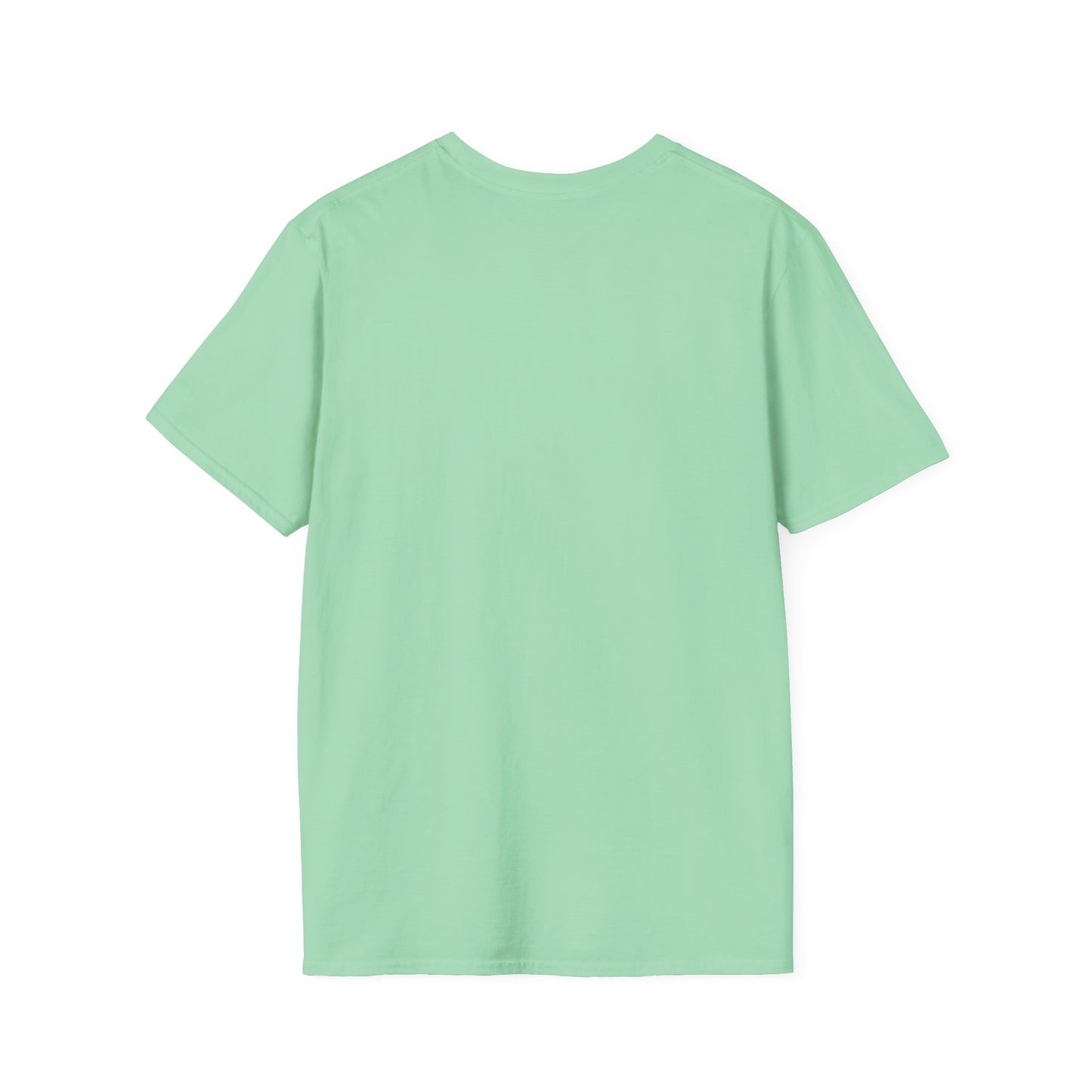 Recording in Session Soft T-Shirt