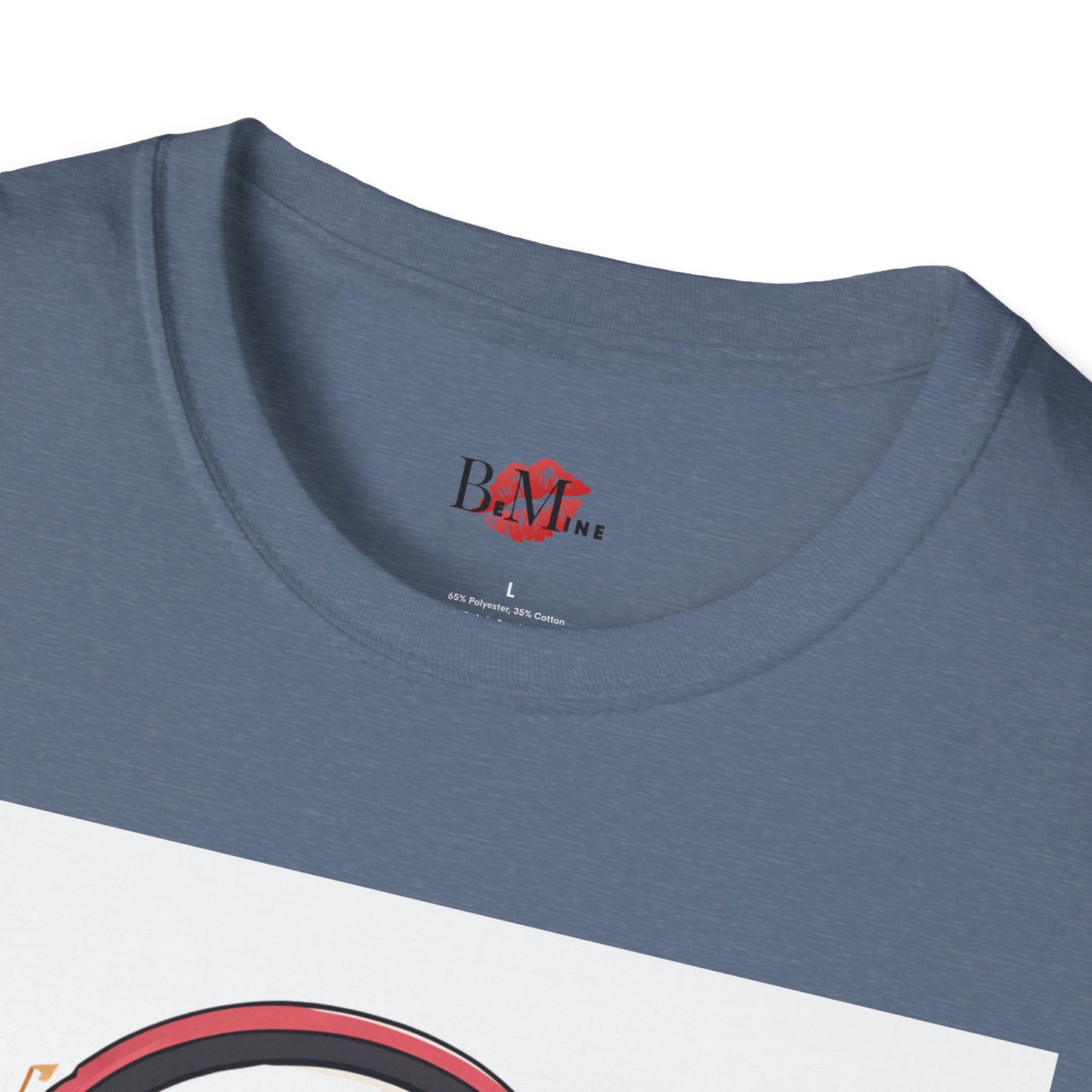 Sloth Softstyle T-Shirt - 'This is my Slo jam sloth'