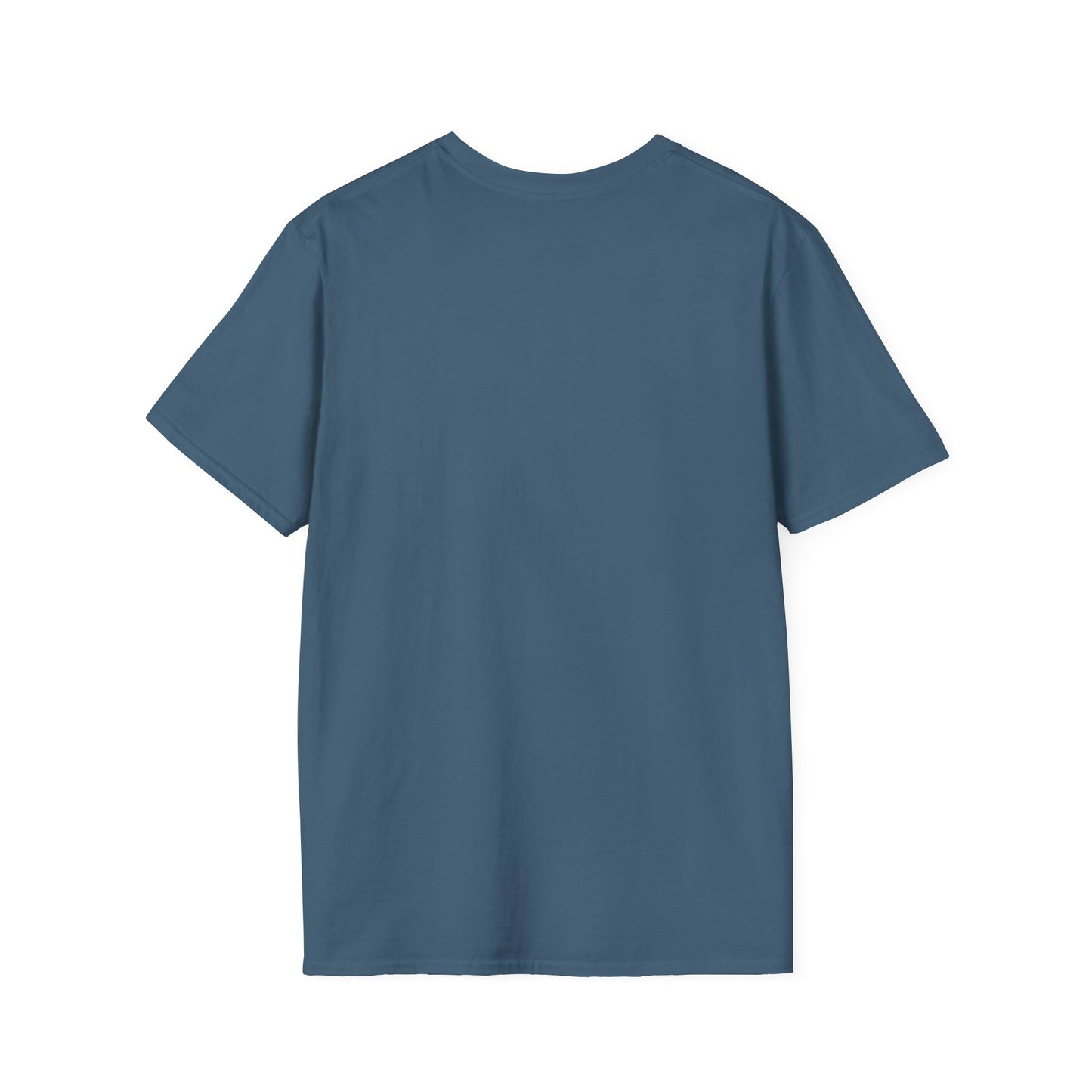 T-Shirt Bach to the Basics - Retro Music Lover Gift