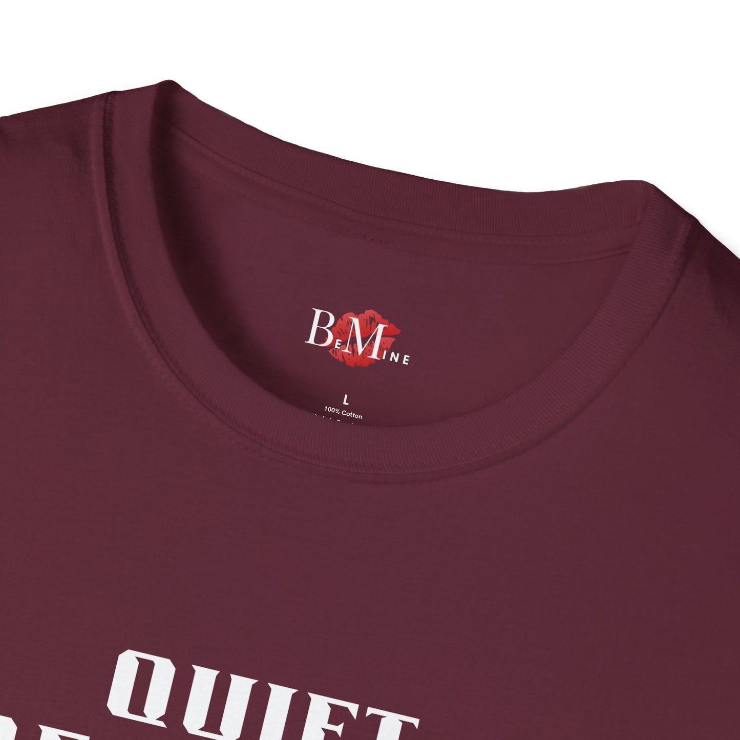 Recording in Session Soft T-Shirt