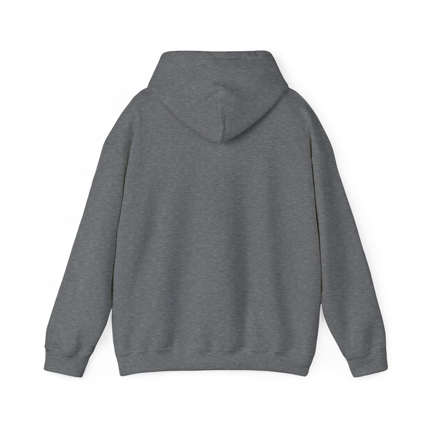 Quiet Recording in Session Hooded Sweatshirt