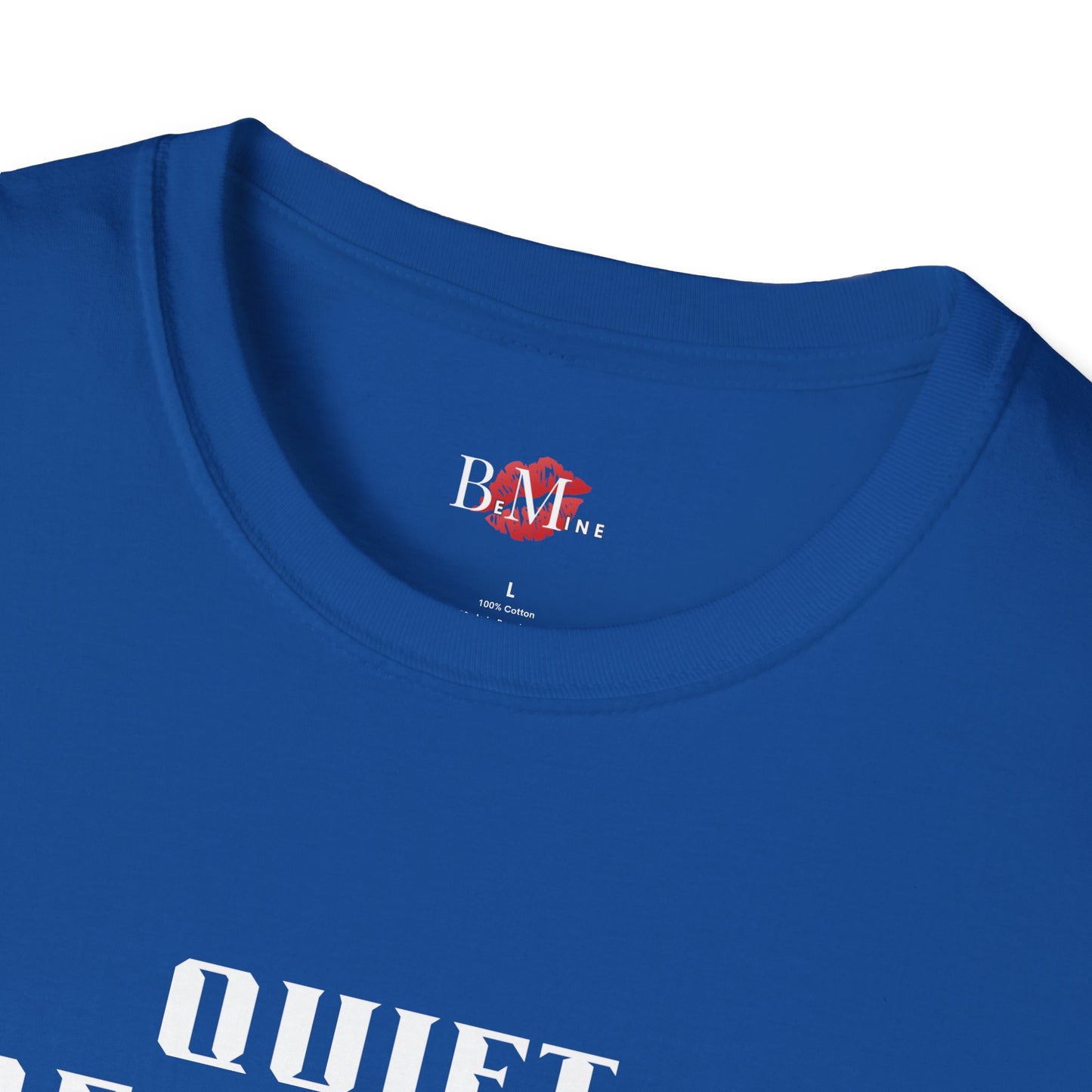 Recording in Session Soft T-Shirt