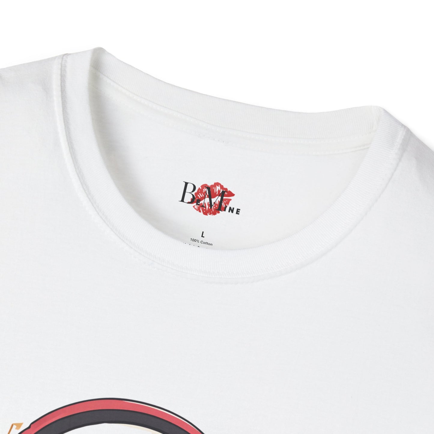 Sloth Softstyle T-Shirt - 'This is my Slo jam sloth'