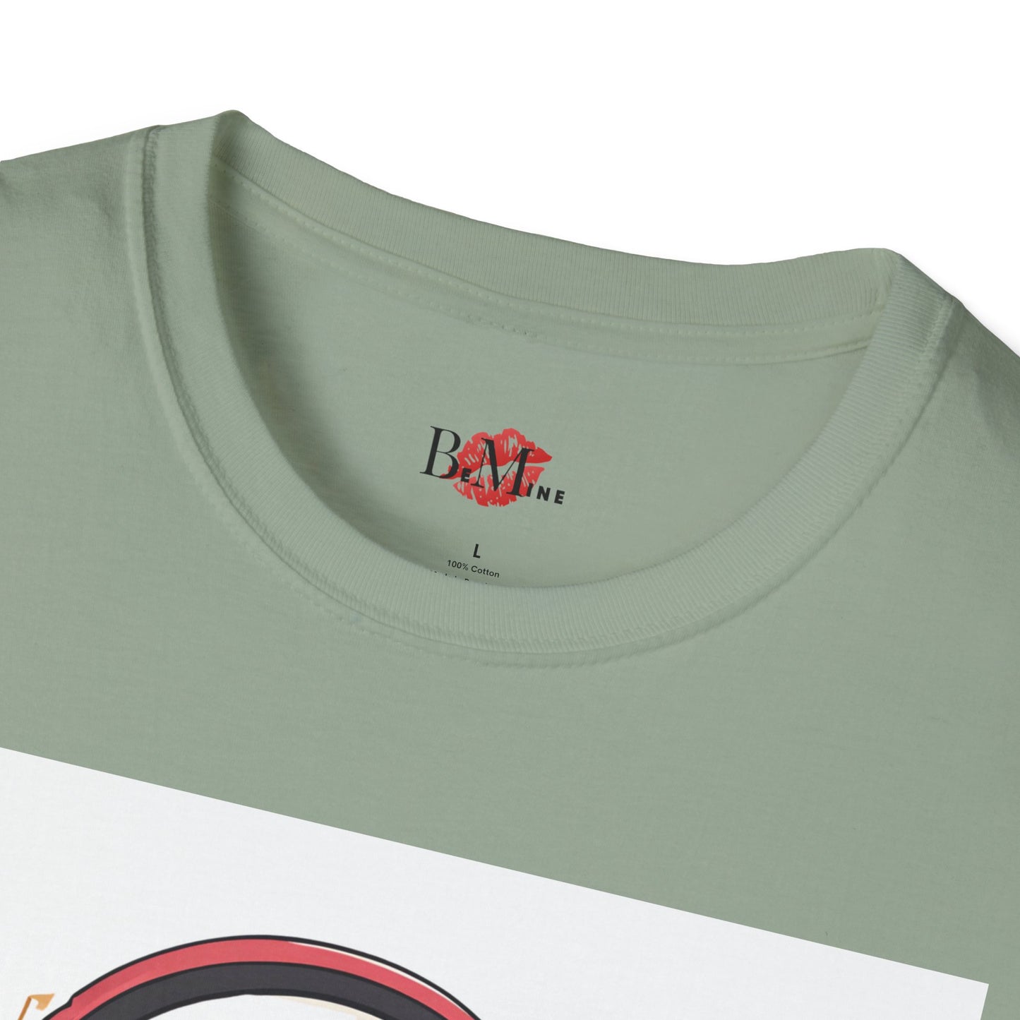 Sloth Softstyle T-Shirt - 'This is my Slo jam sloth'