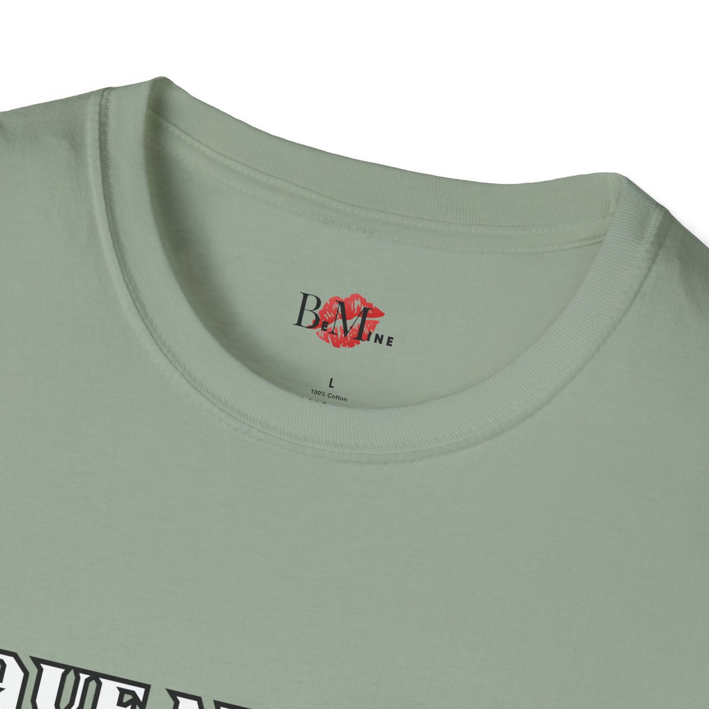 Graphic Tee - Leave Me Alone I'm Creating