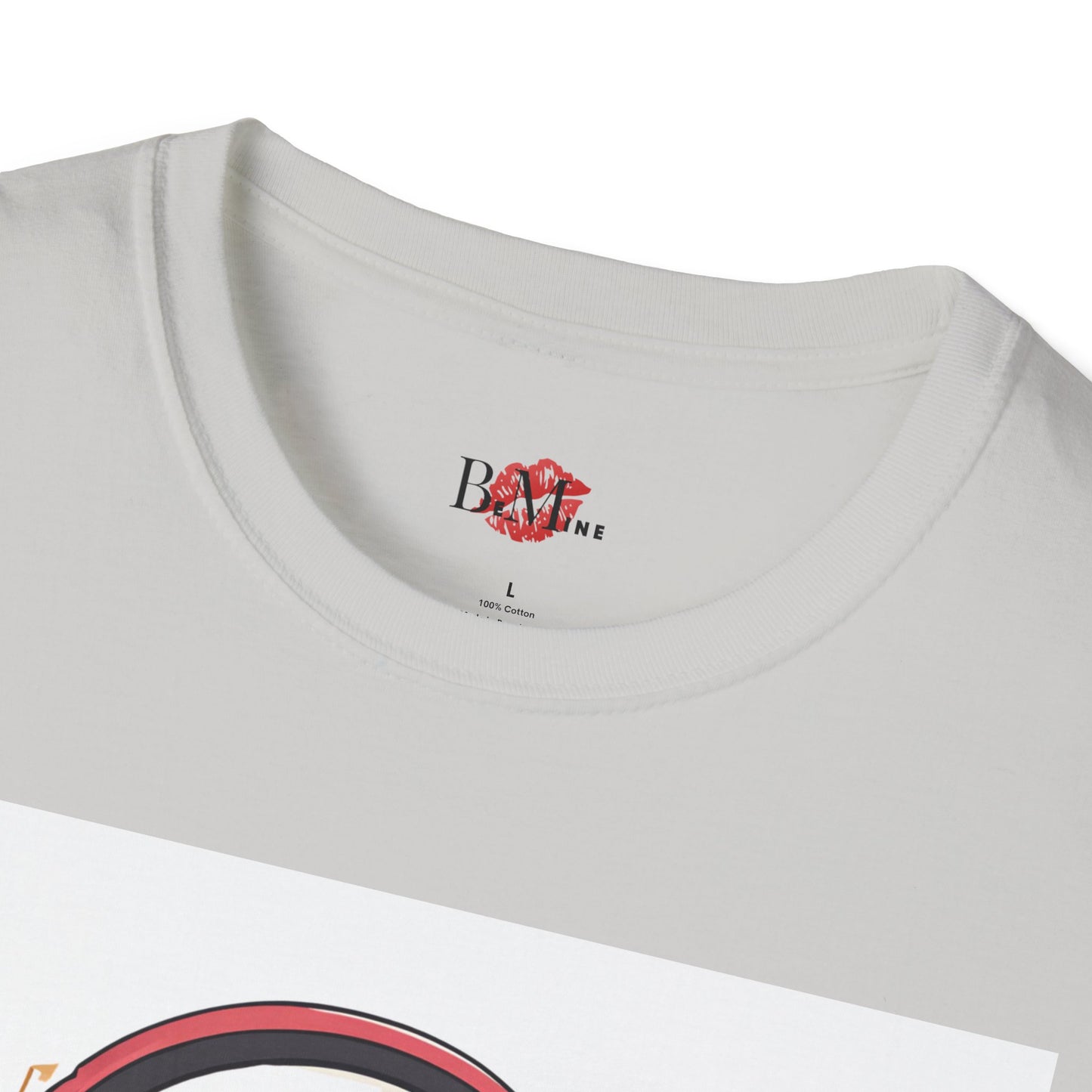 Sloth Softstyle T-Shirt - 'This is my Slo jam sloth'