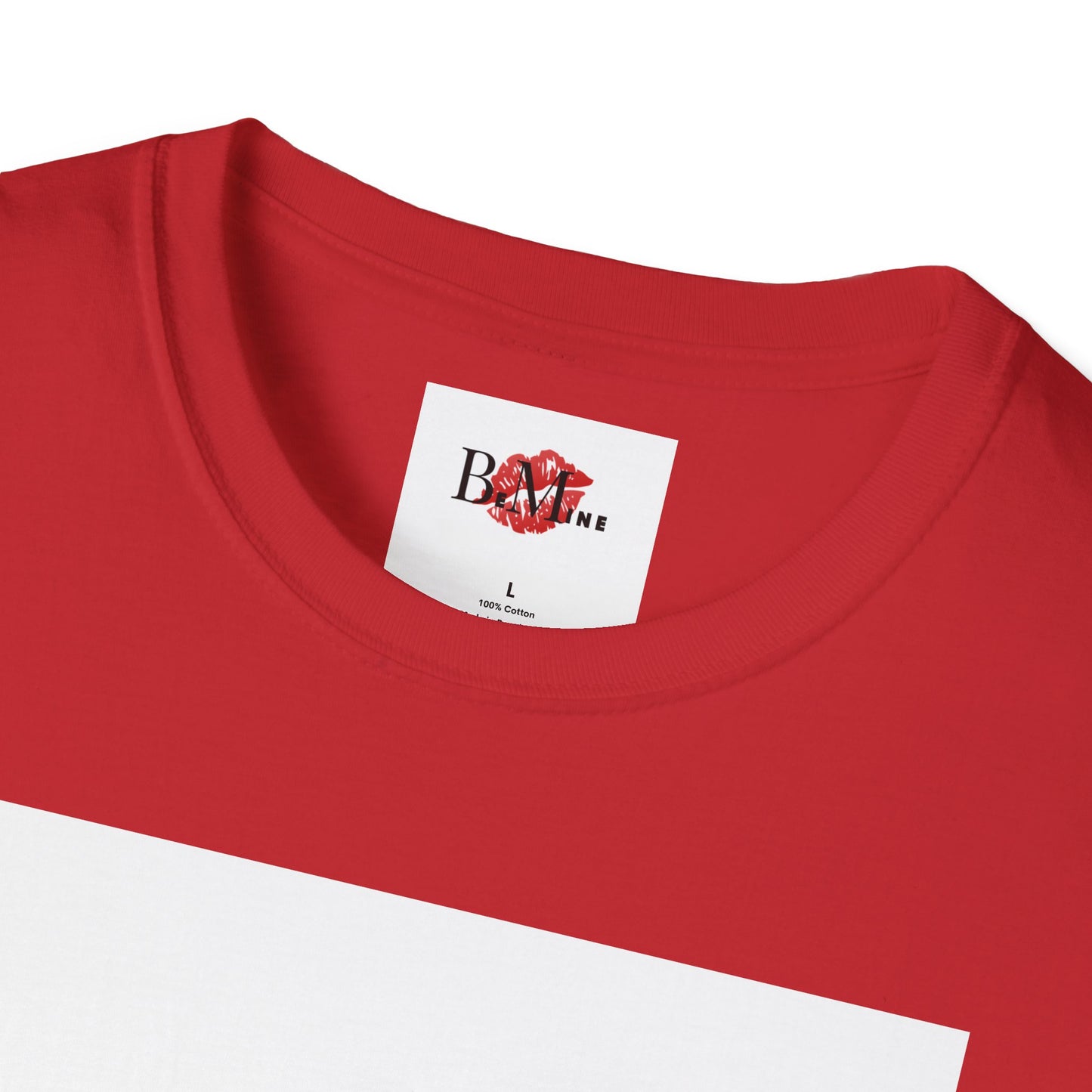 Proposal T-Shirt "Will You ___? Say Yes!" — Funny Engagement/Proposal Tee