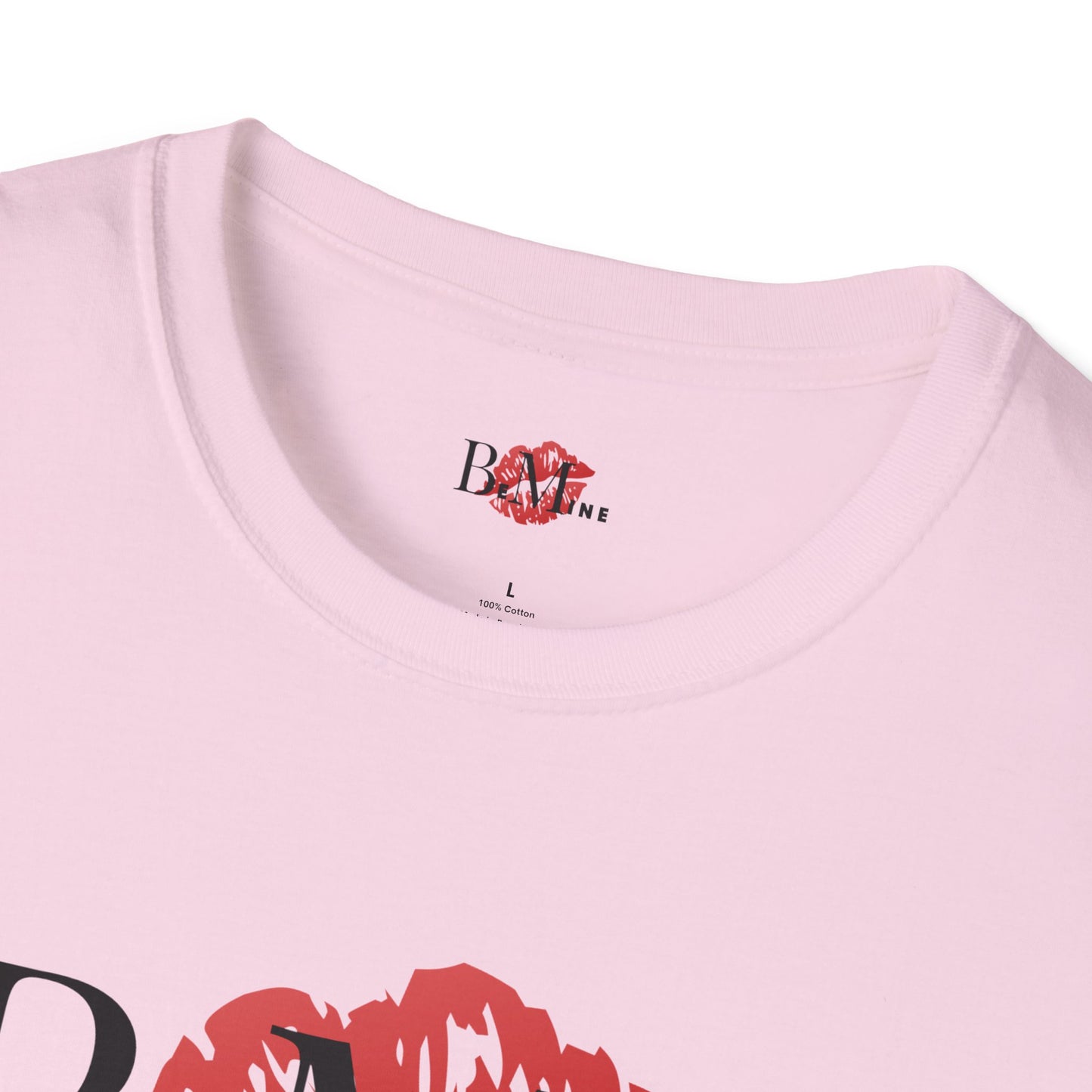 Be Mine Lips T-Shirt