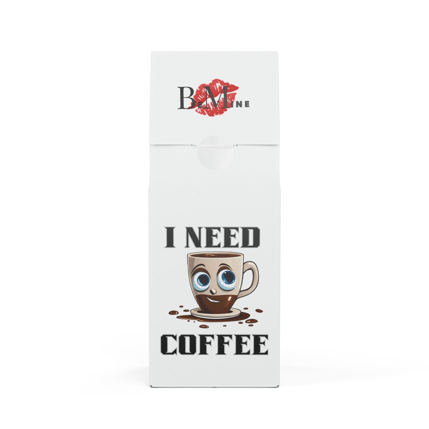 I Need Coffee! Colombia Single Origin (Light-Medium Roast)