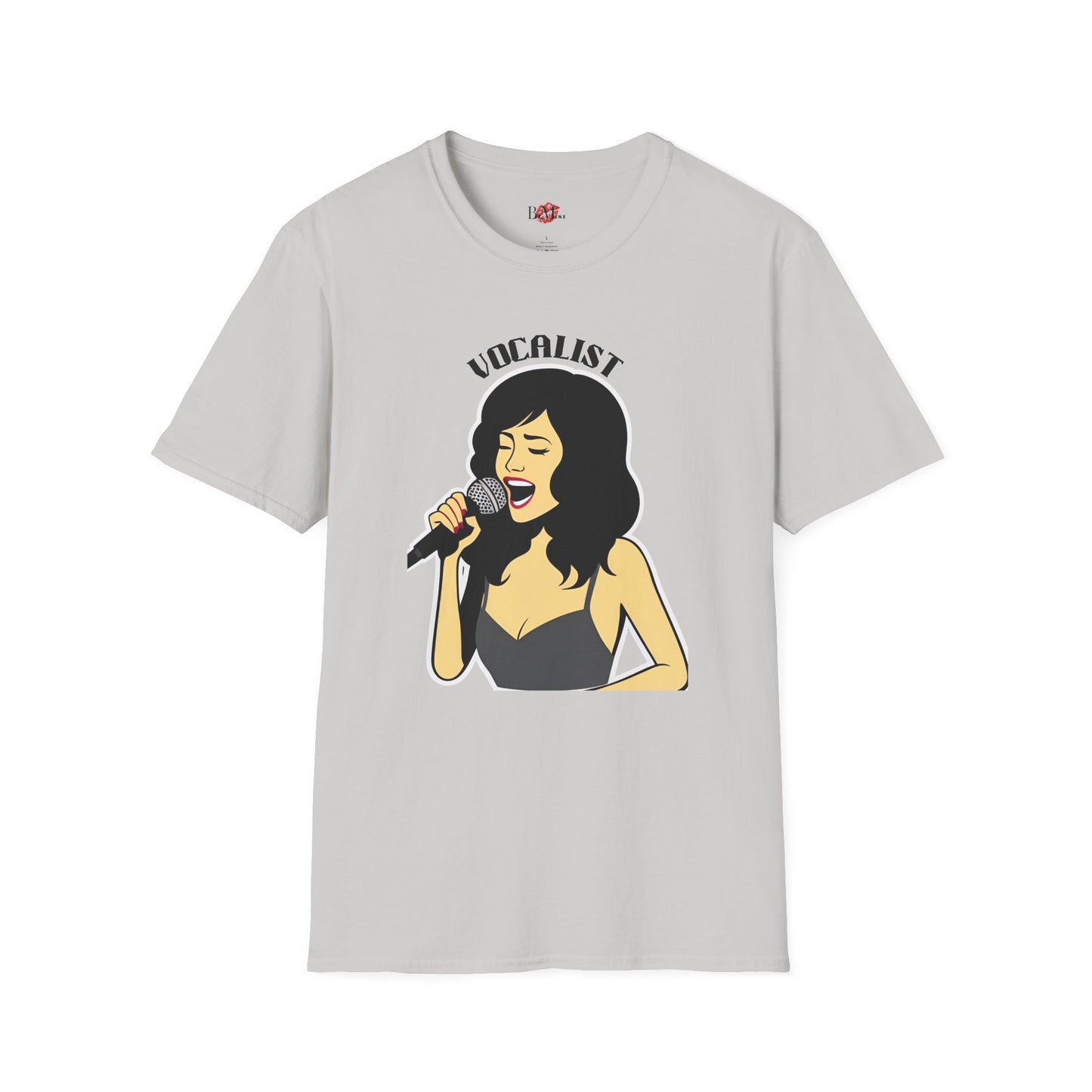 Vocalist T-Shirt