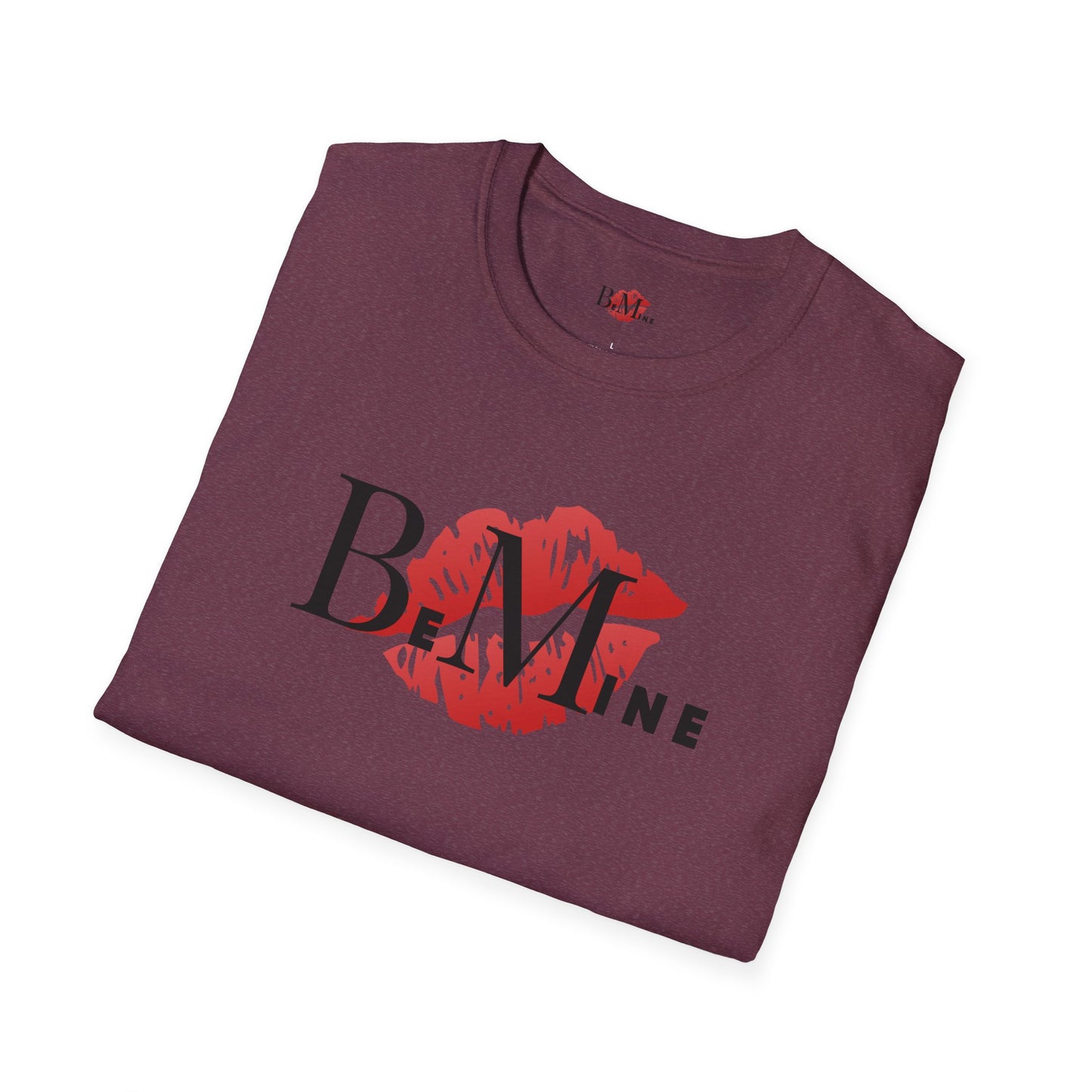 Be Mine Lips T-Shirt