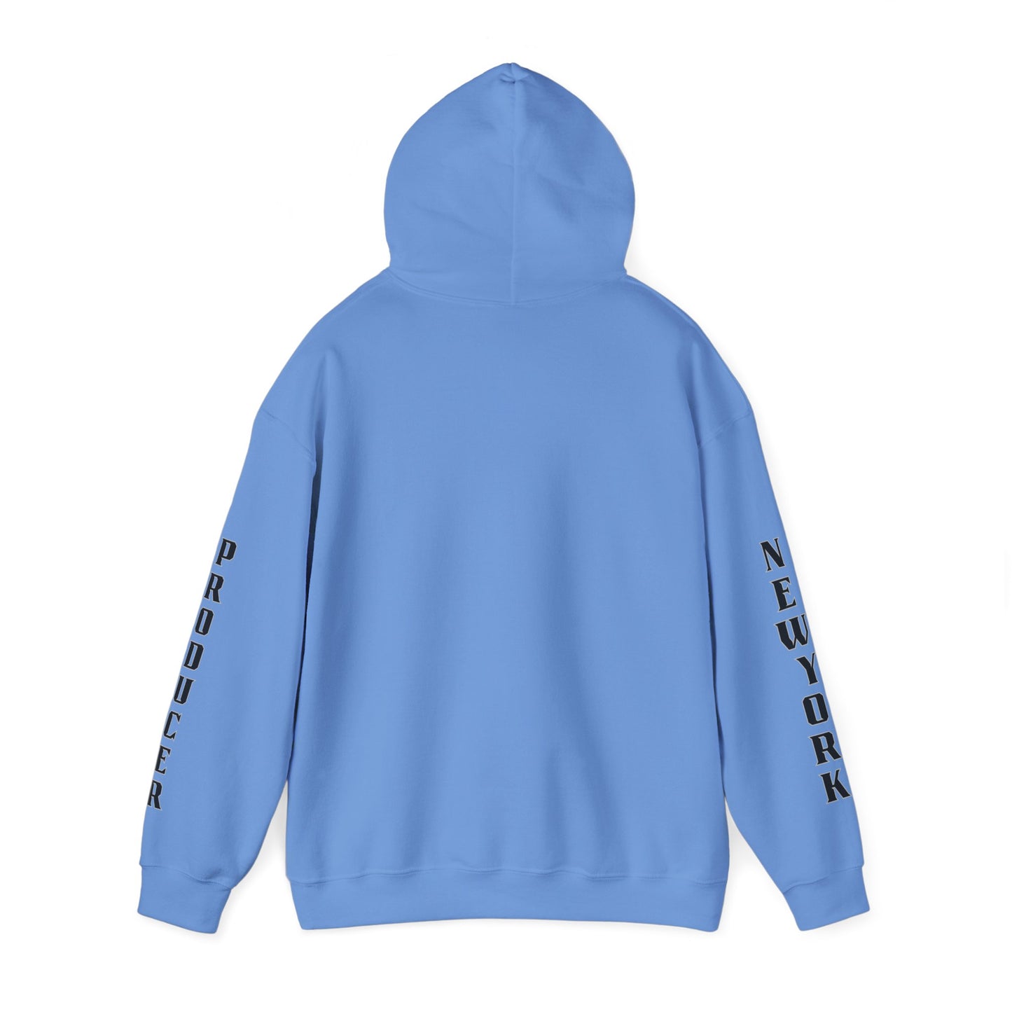 Music Producer Hoodie