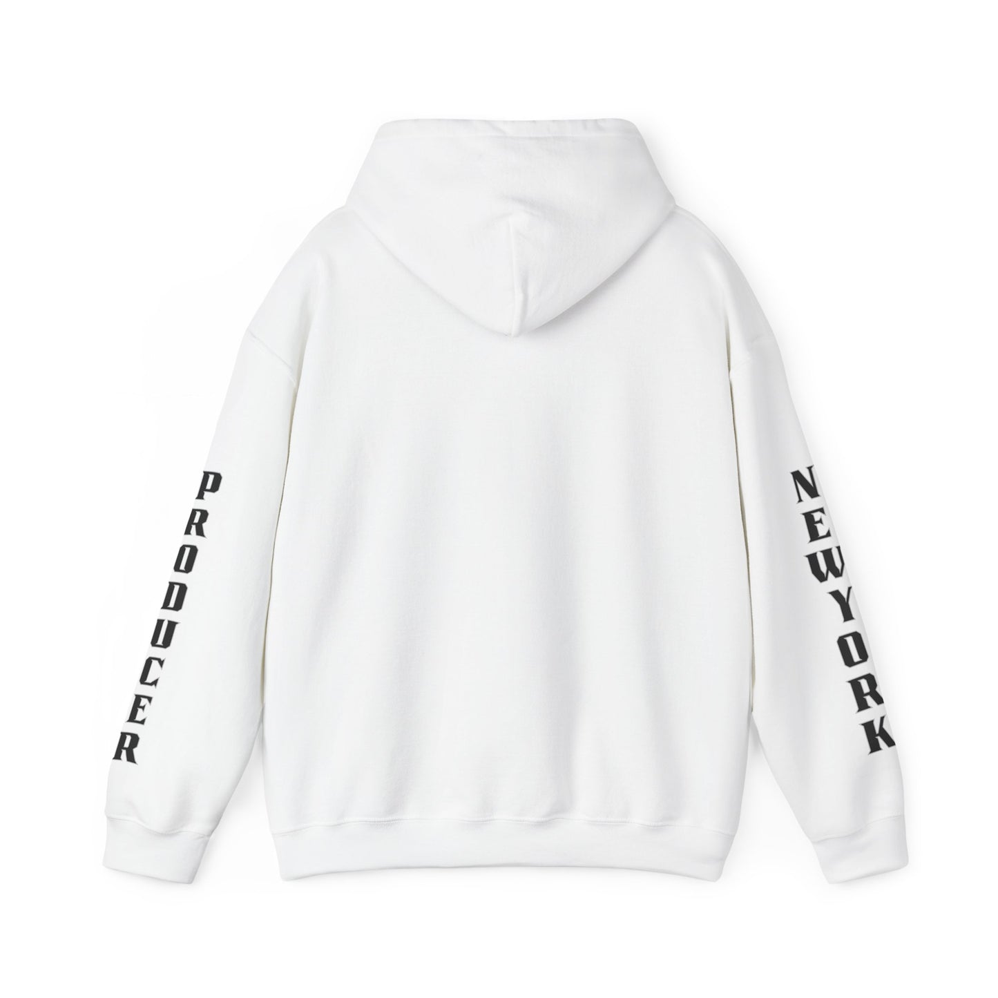 Music Producer Hoodie