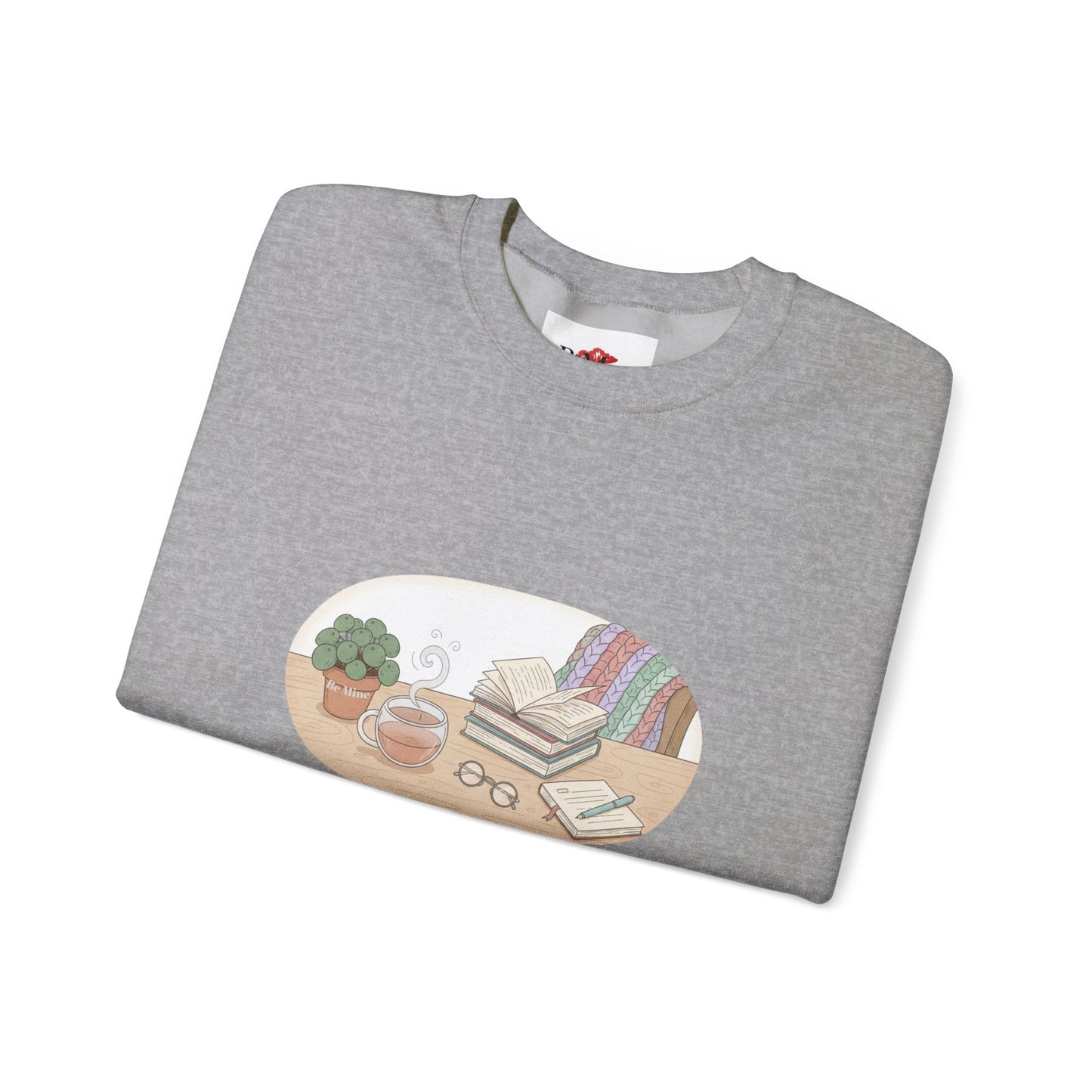 It's Okay to Take a Break Sweatshirt | burnout self care, mental health