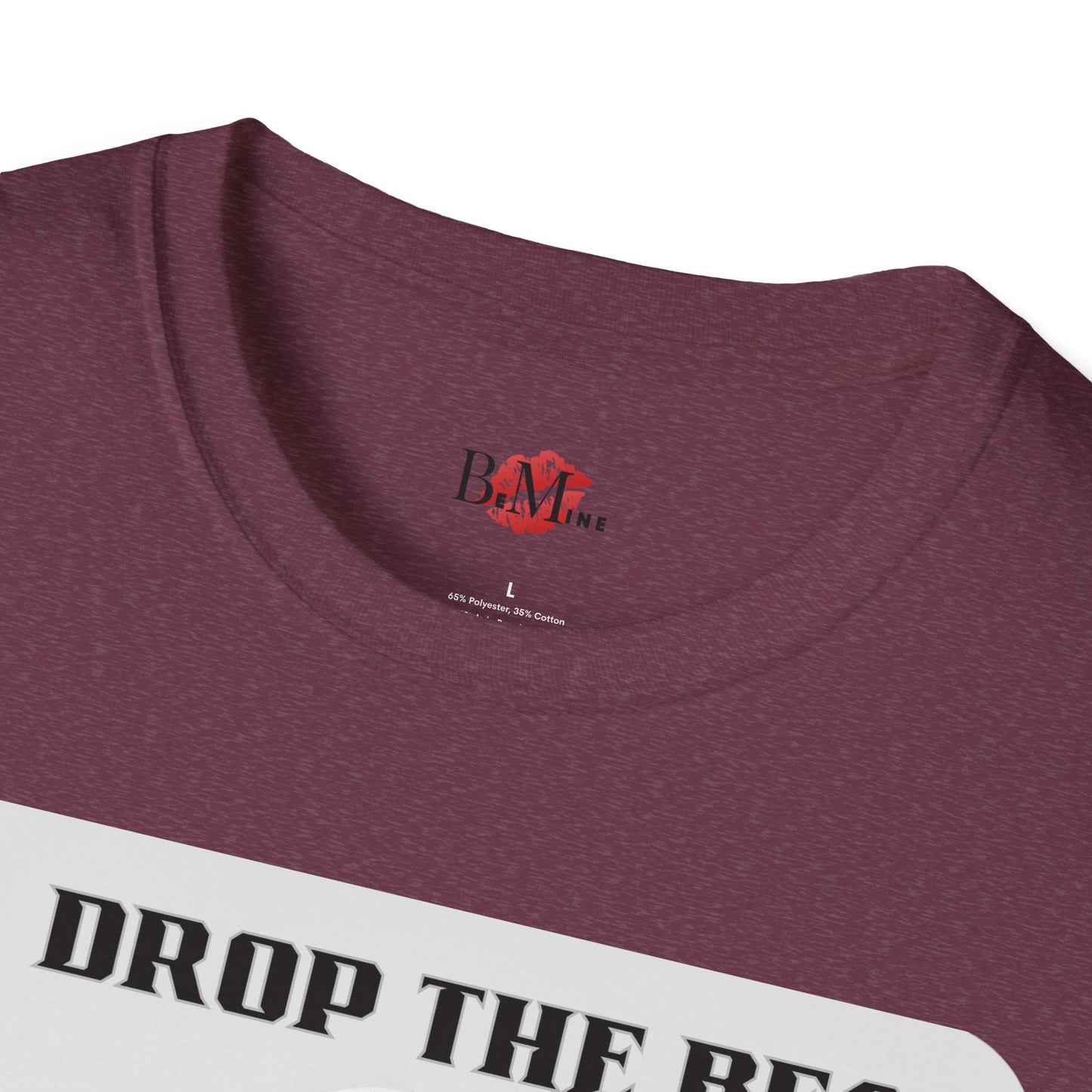 DJ Drop the Beat T-Shirt