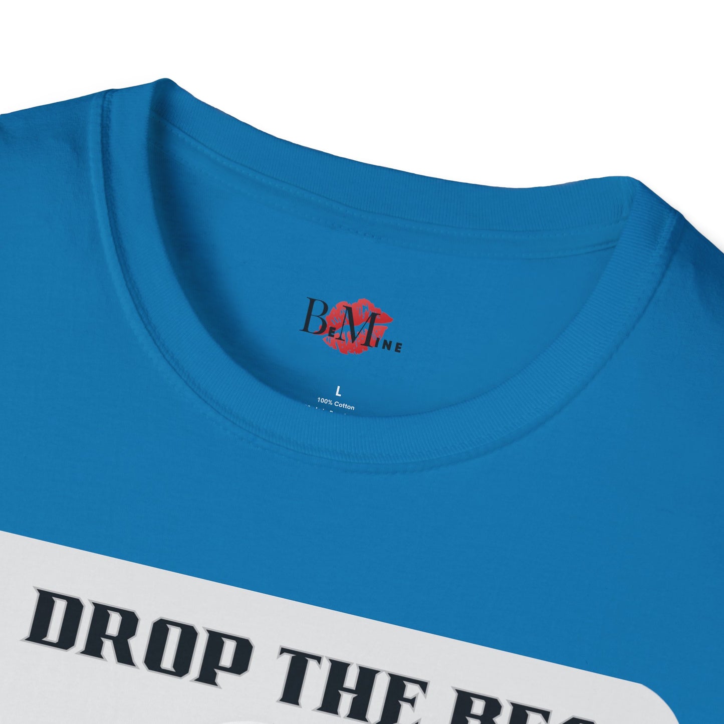 DJ Drop the Beat T-Shirt