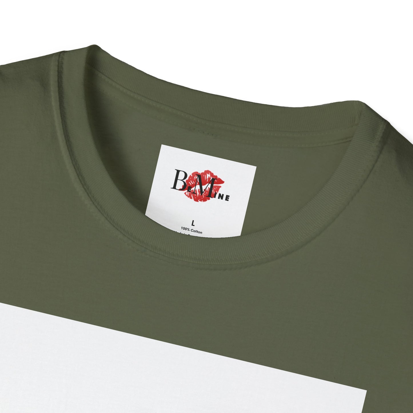 Proposal T-Shirt "Will You ___? Say Yes!" — Funny Engagement/Proposal Tee