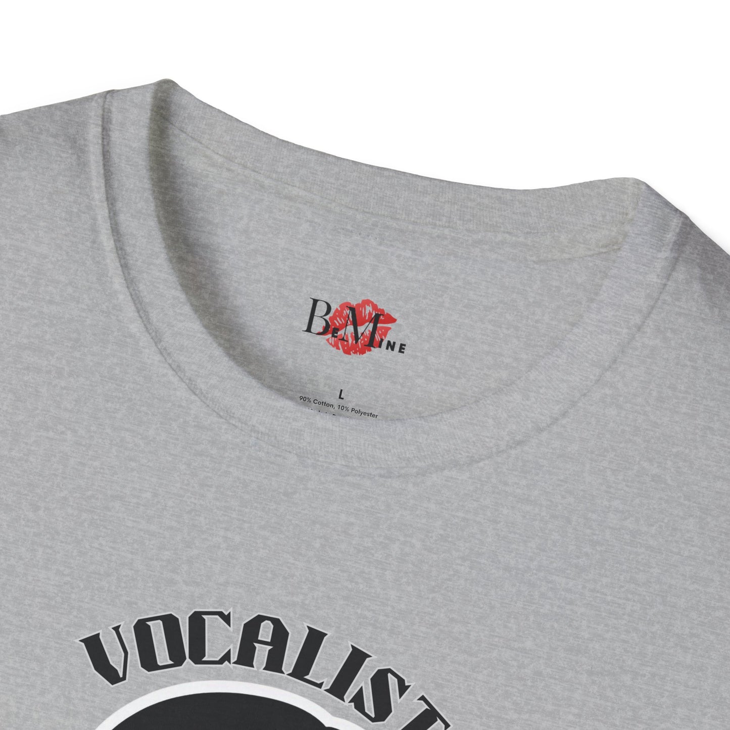 Vocalist T-Shirt