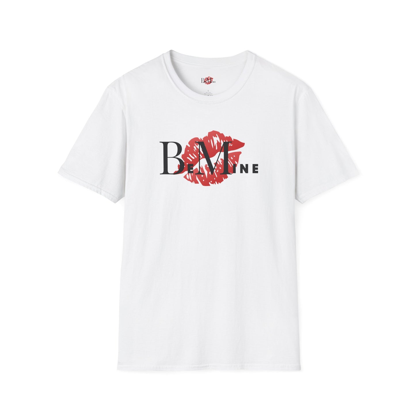 Be Mine Lips T-Shirt