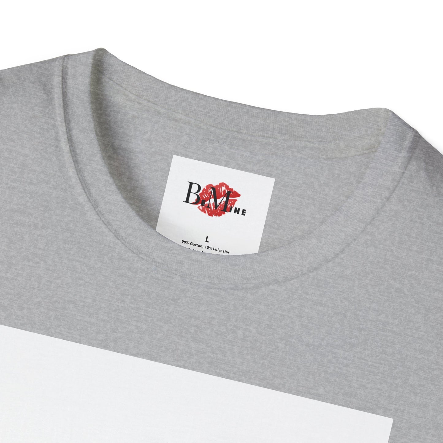 Proposal T-Shirt "Will You ___? Say Yes!" — Funny Engagement/Proposal Tee