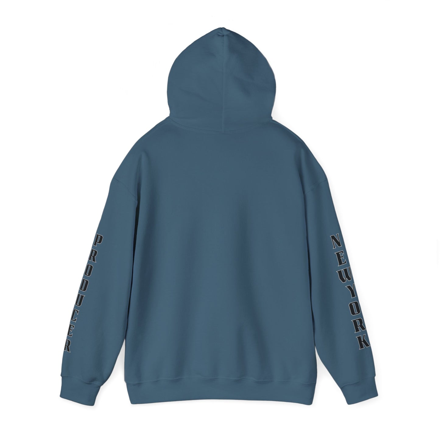 Music Producer Hoodie