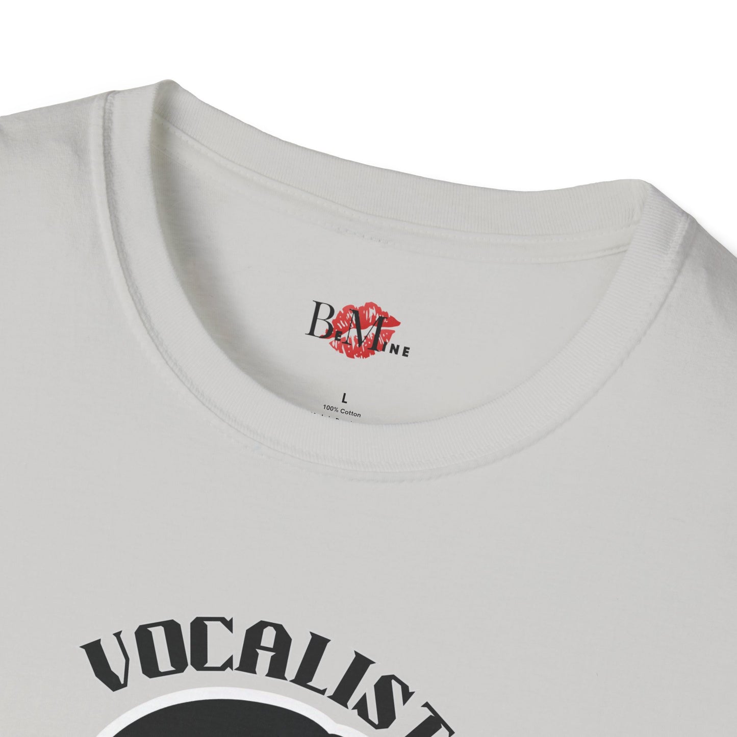 Vocalist T-Shirt