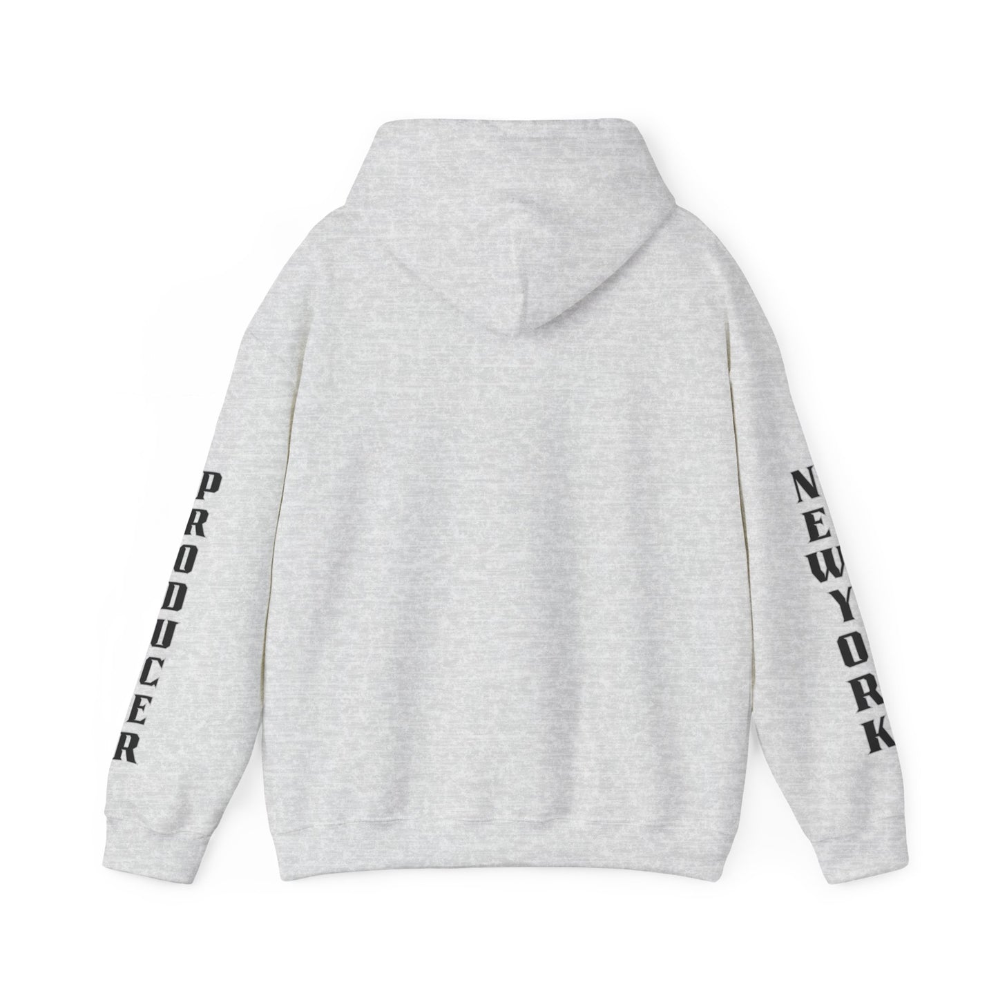 Music Producer Hoodie