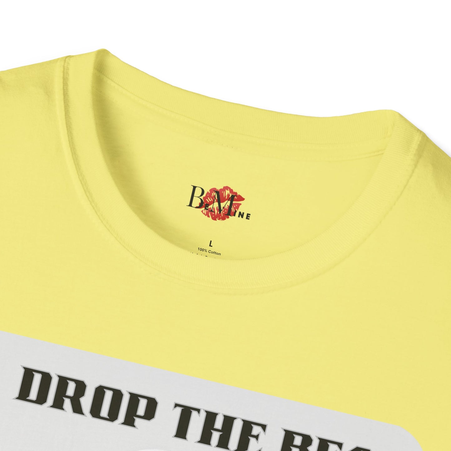 DJ Drop the Beat T-Shirt