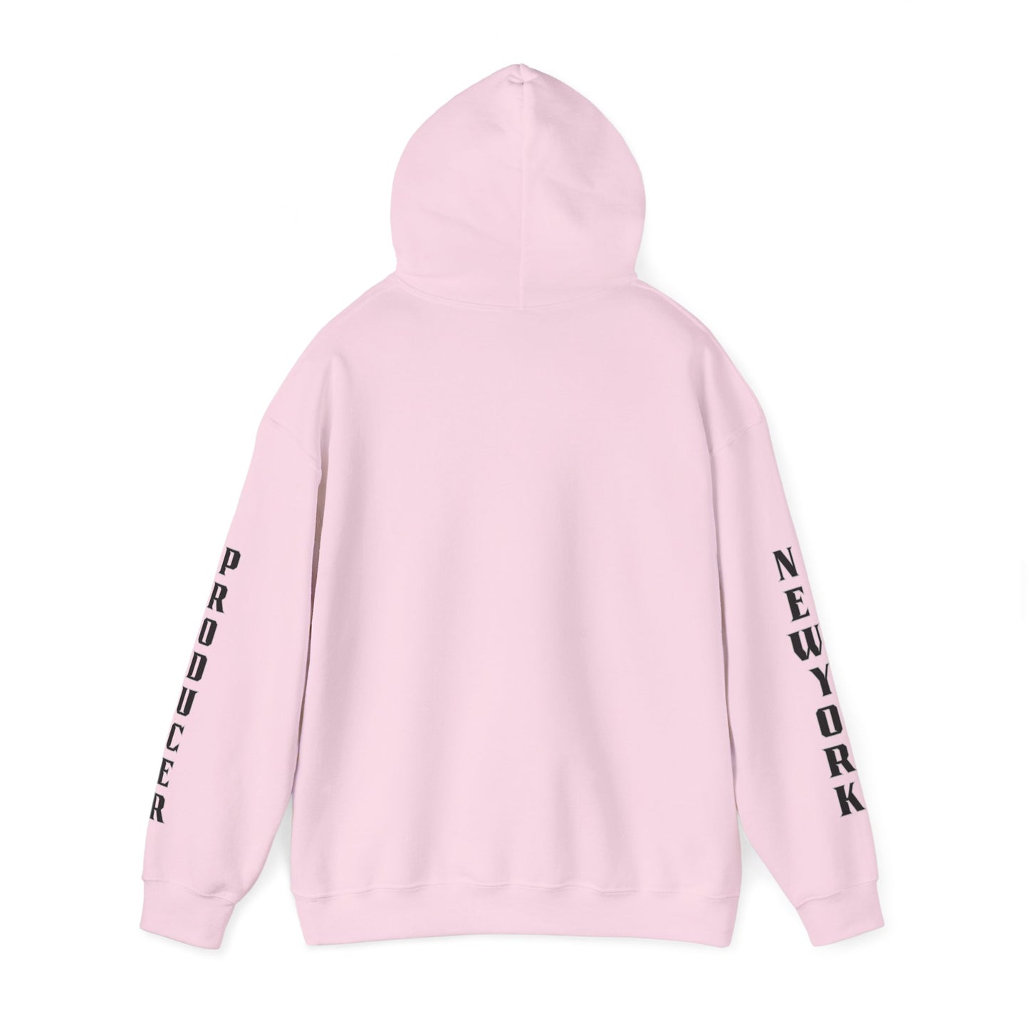 Music Producer Hoodie