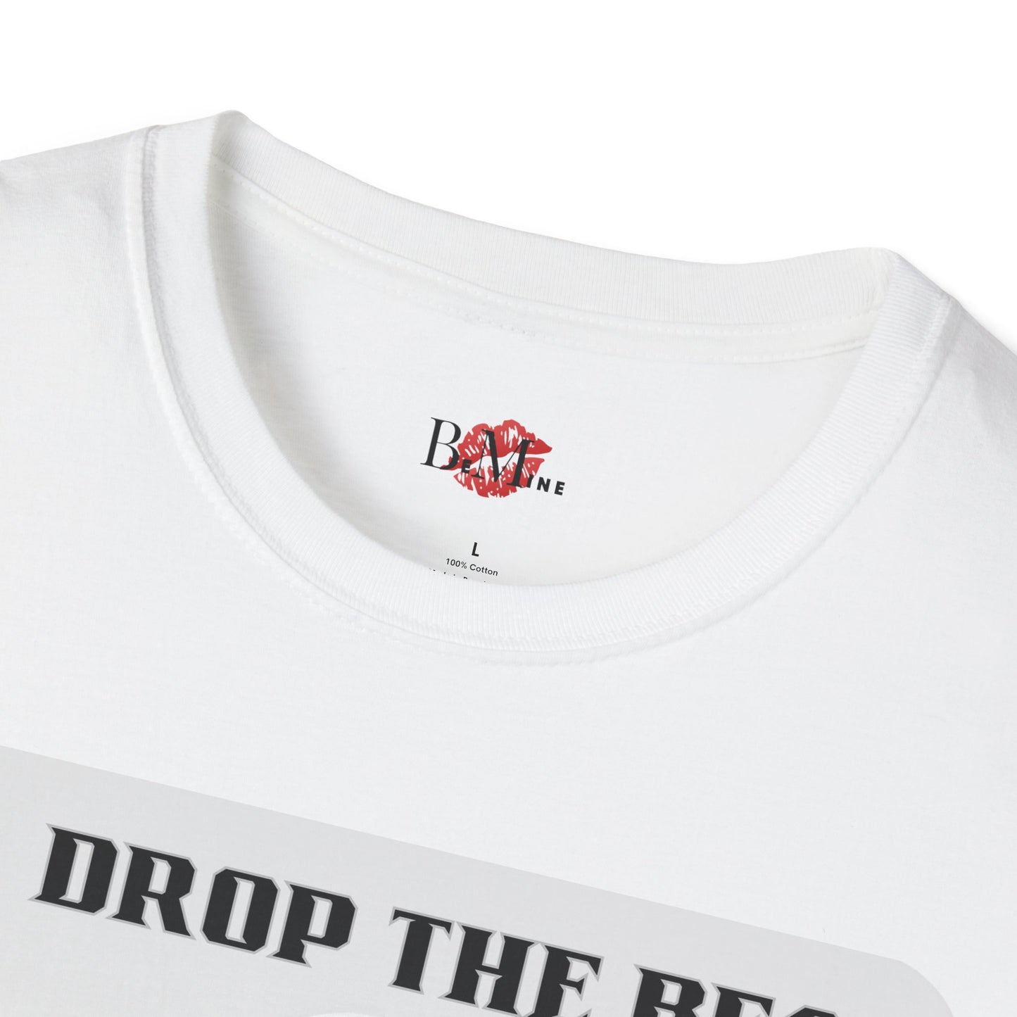 DJ Drop the Beat T-Shirt