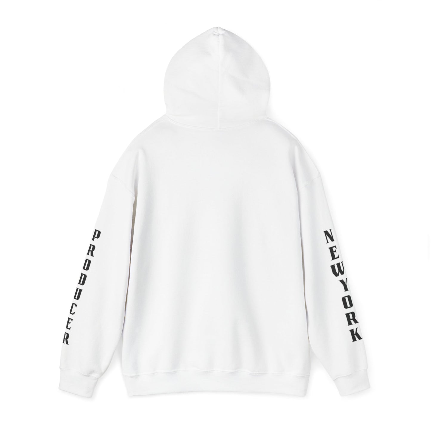 Music Producer Hoodie