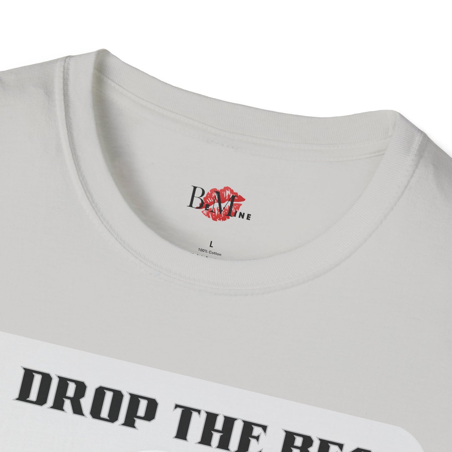 DJ Drop the Beat T-Shirt