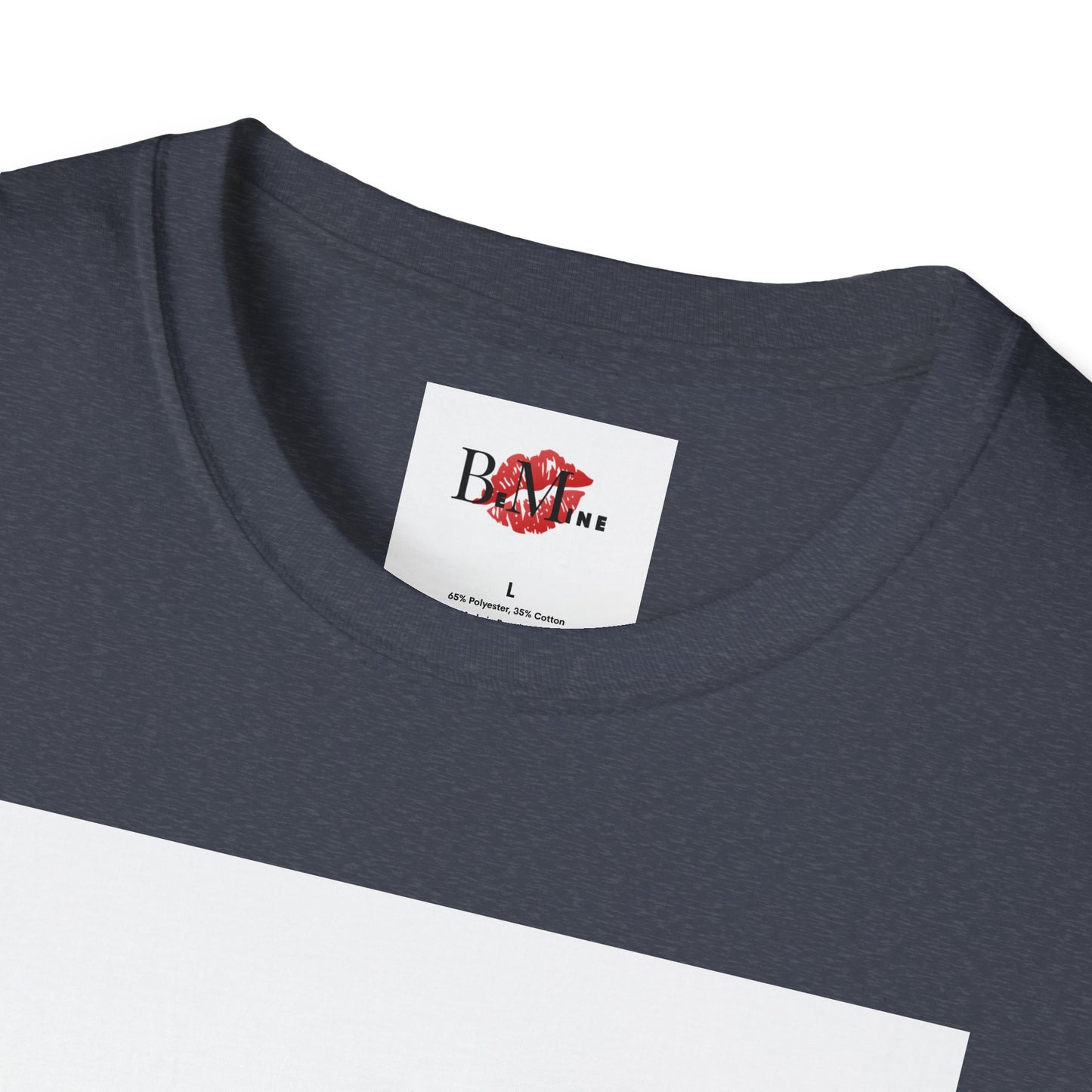 Proposal T-Shirt "Will You ___? Say Yes!" — Funny Engagement/Proposal Tee