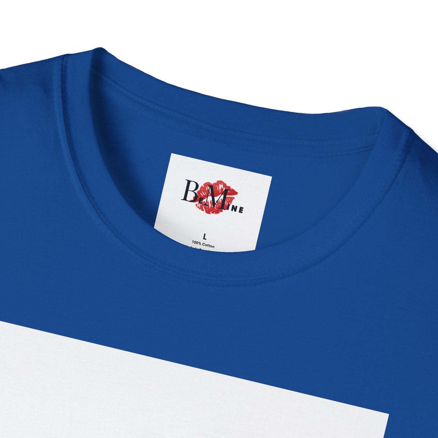 Proposal T-Shirt "Will You ___? Say Yes!" — Funny Engagement/Proposal Tee