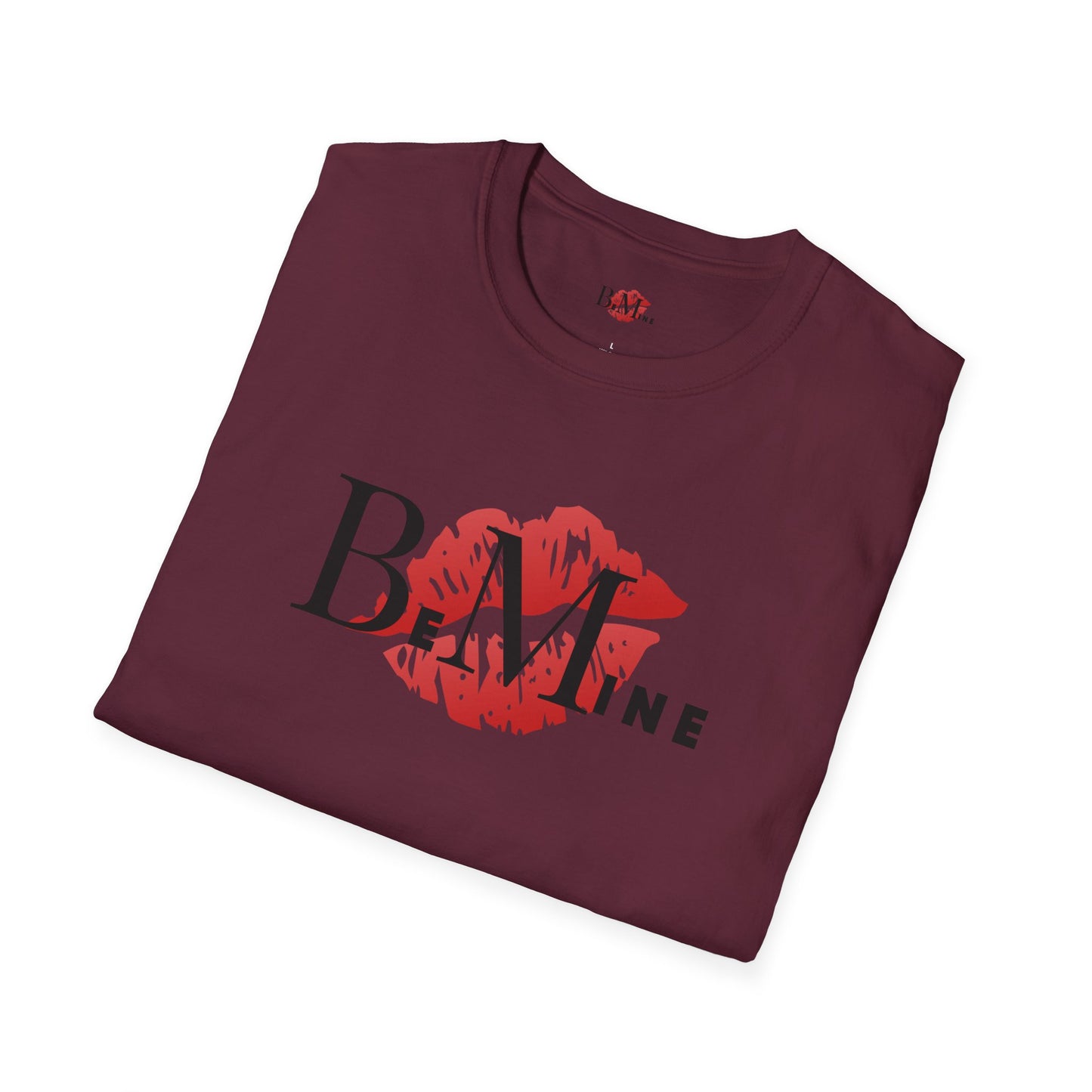 Be Mine Lips T-Shirt