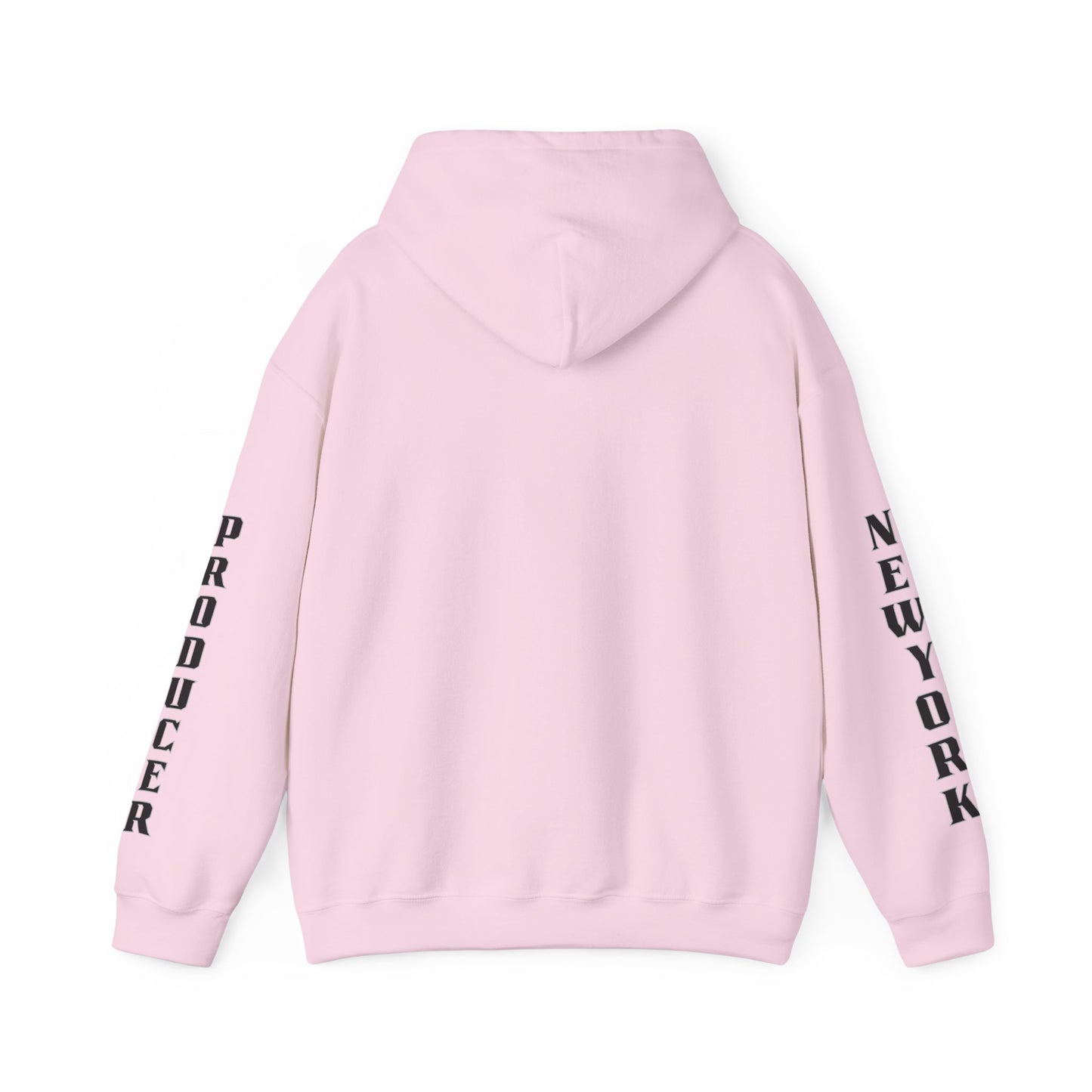 Music Producer Hoodie