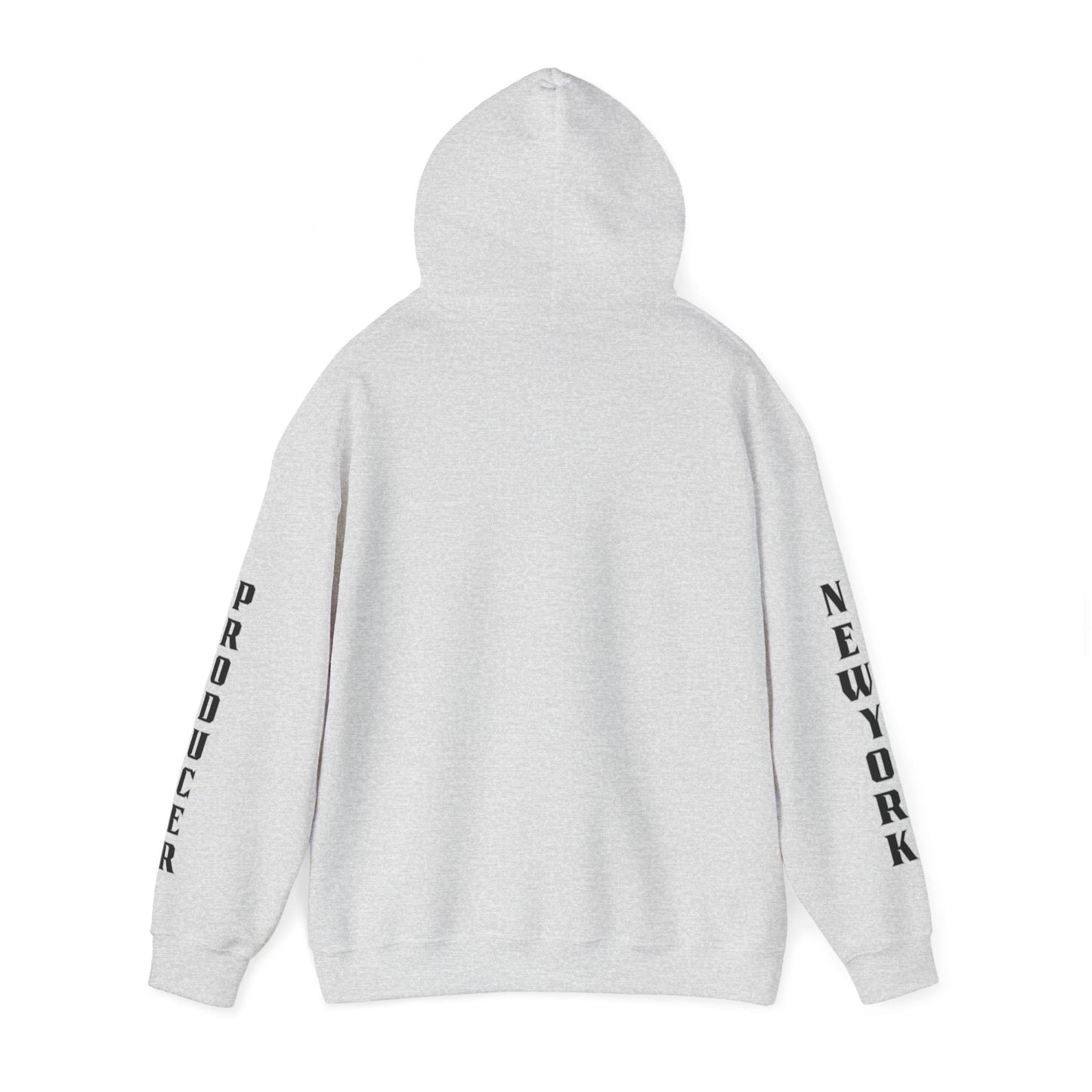 Music Producer Hoodie