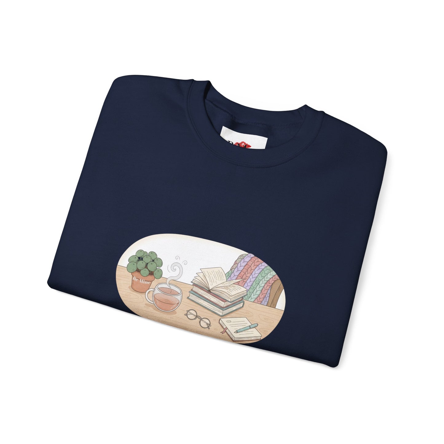 It's Okay to Take a Break Sweatshirt | burnout self care, mental health