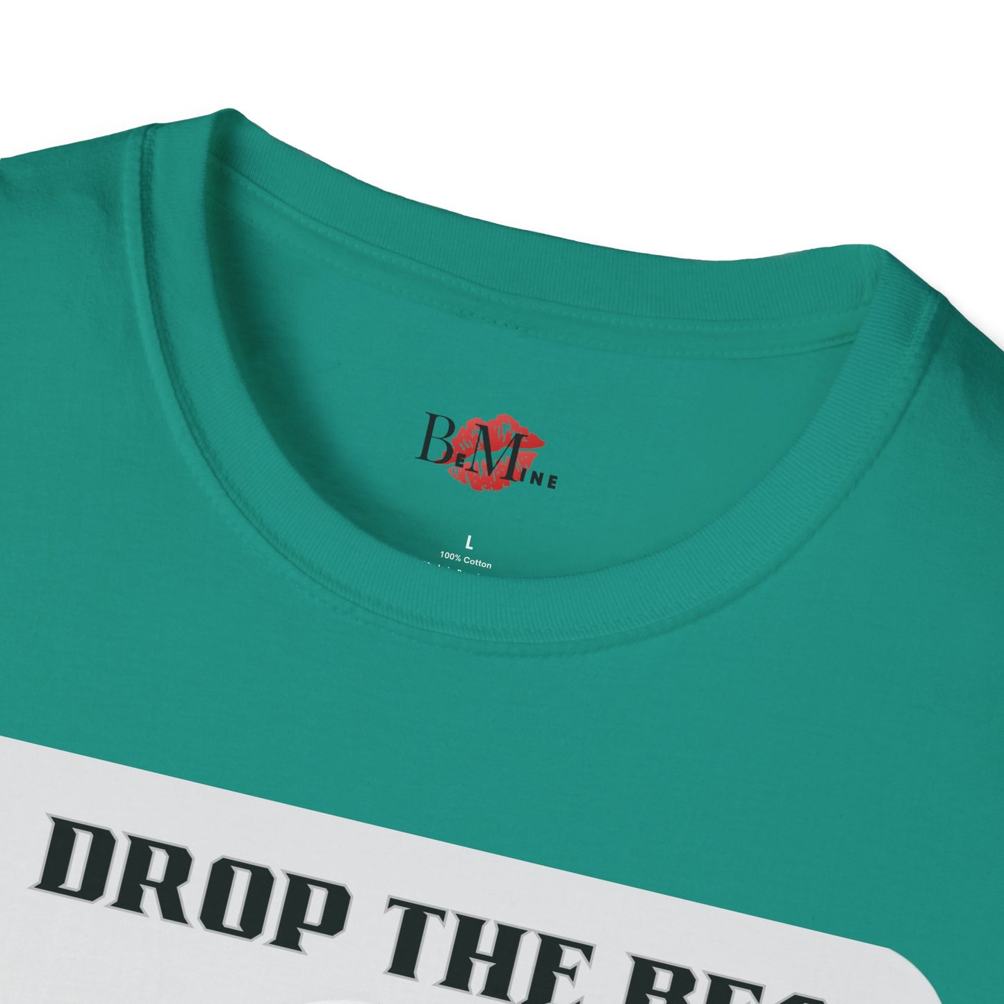 DJ Drop the Beat T-Shirt