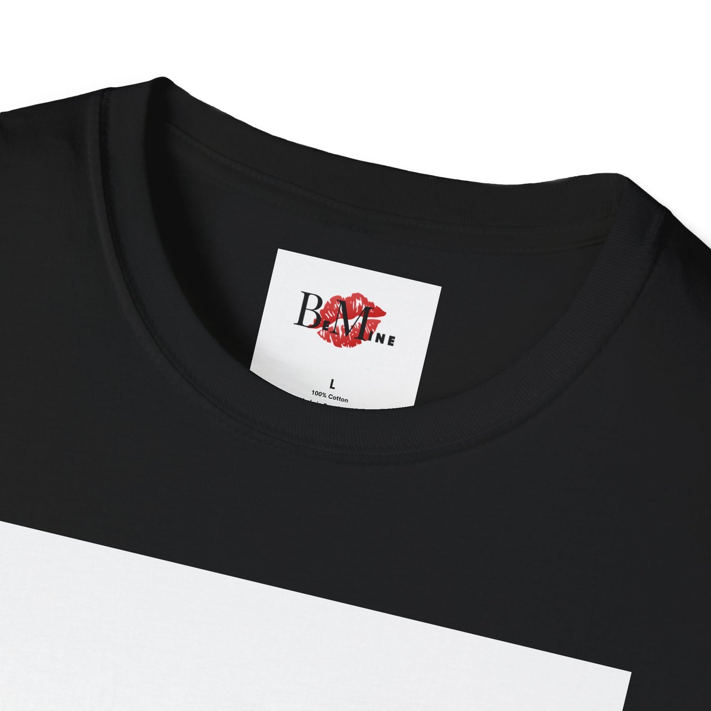 Proposal T-Shirt "Will You ___? Say Yes!" — Funny Engagement/Proposal Tee