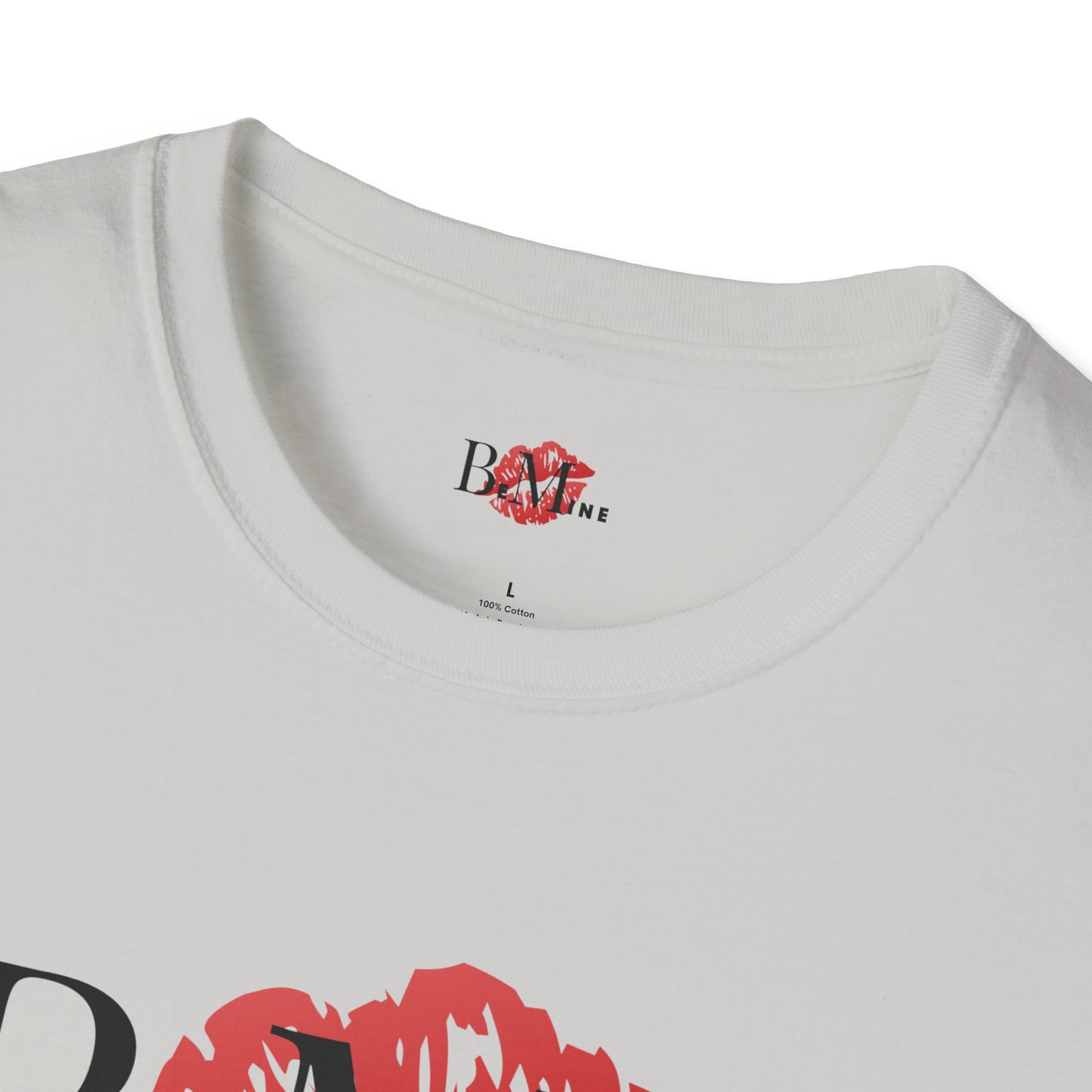 Be Mine Lips T-Shirt