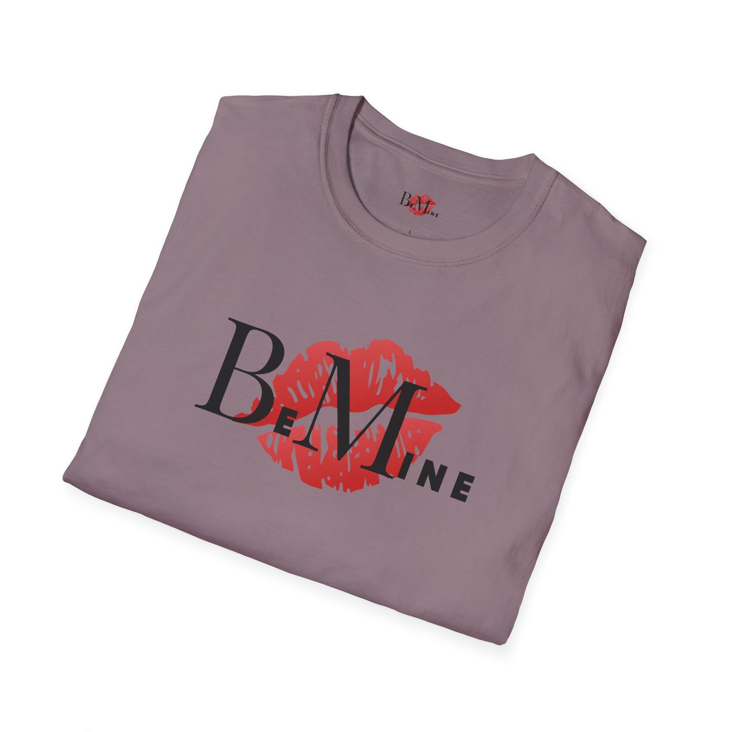 Be Mine Lips T-Shirt