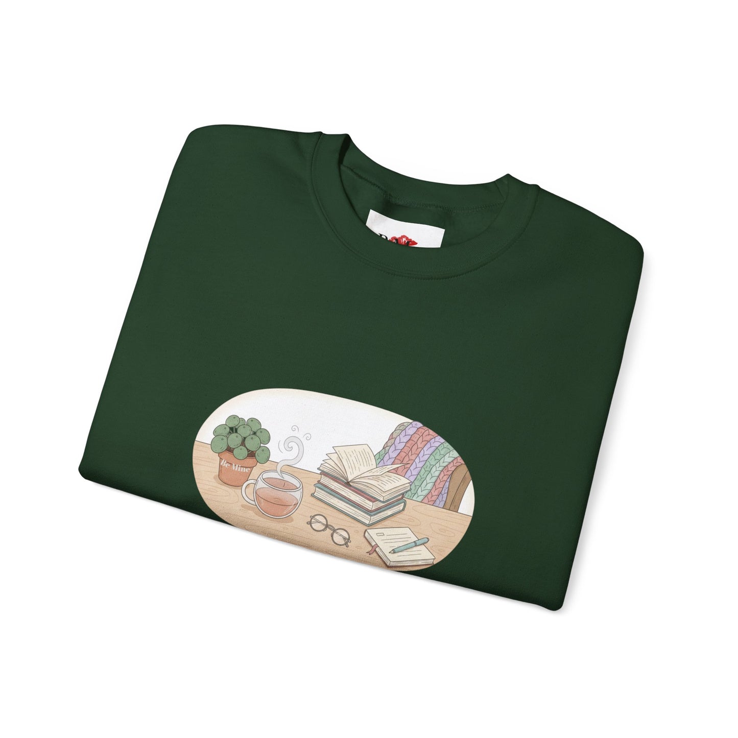 It's Okay to Take a Break Sweatshirt | burnout self care, mental health