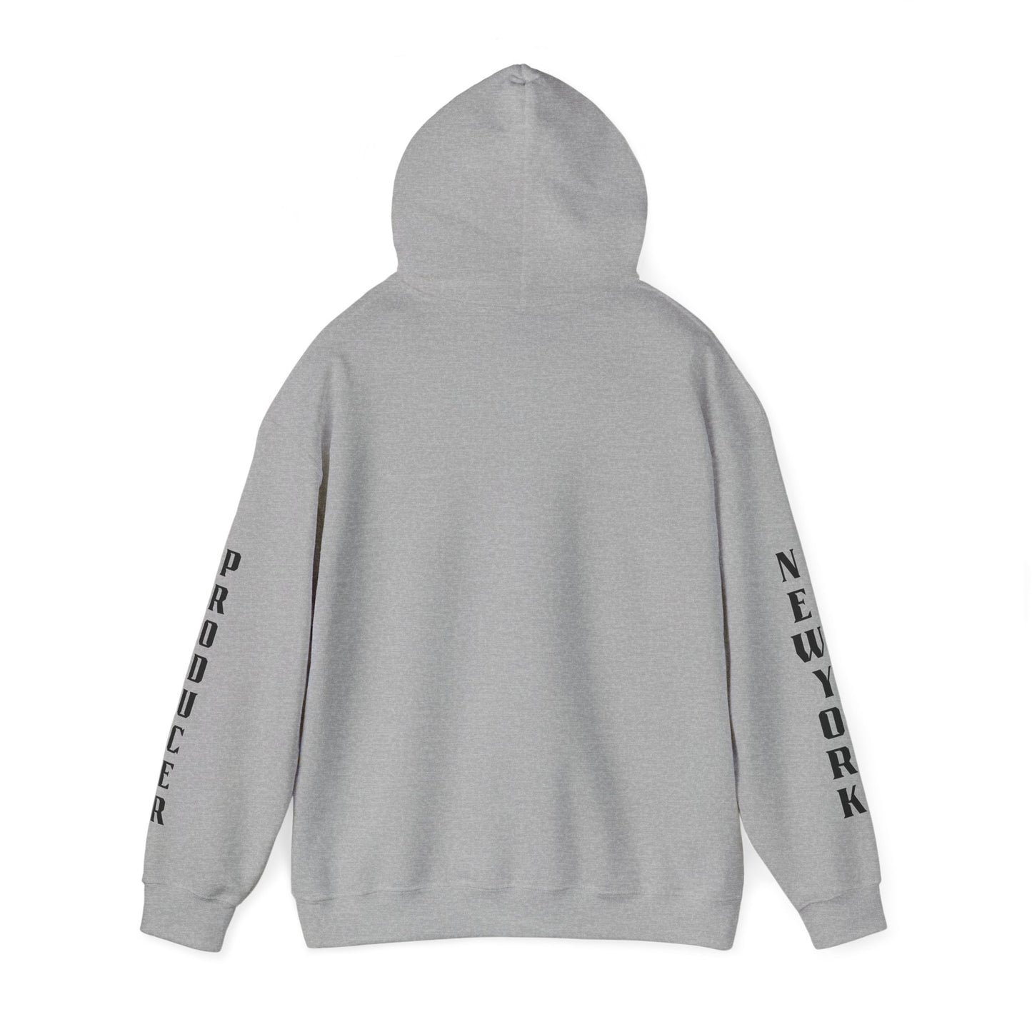 Music Producer Hoodie