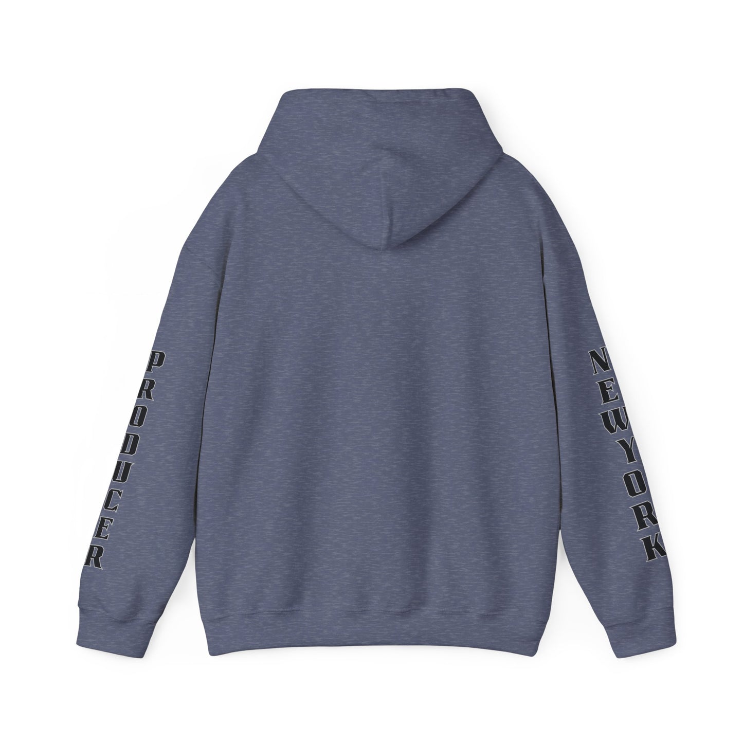 Music Producer Hoodie