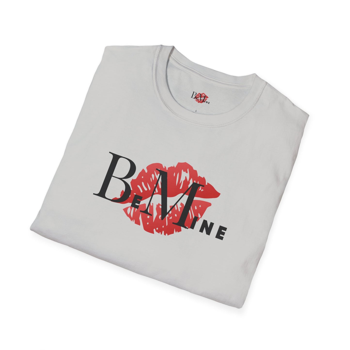 Be Mine Lips T-Shirt