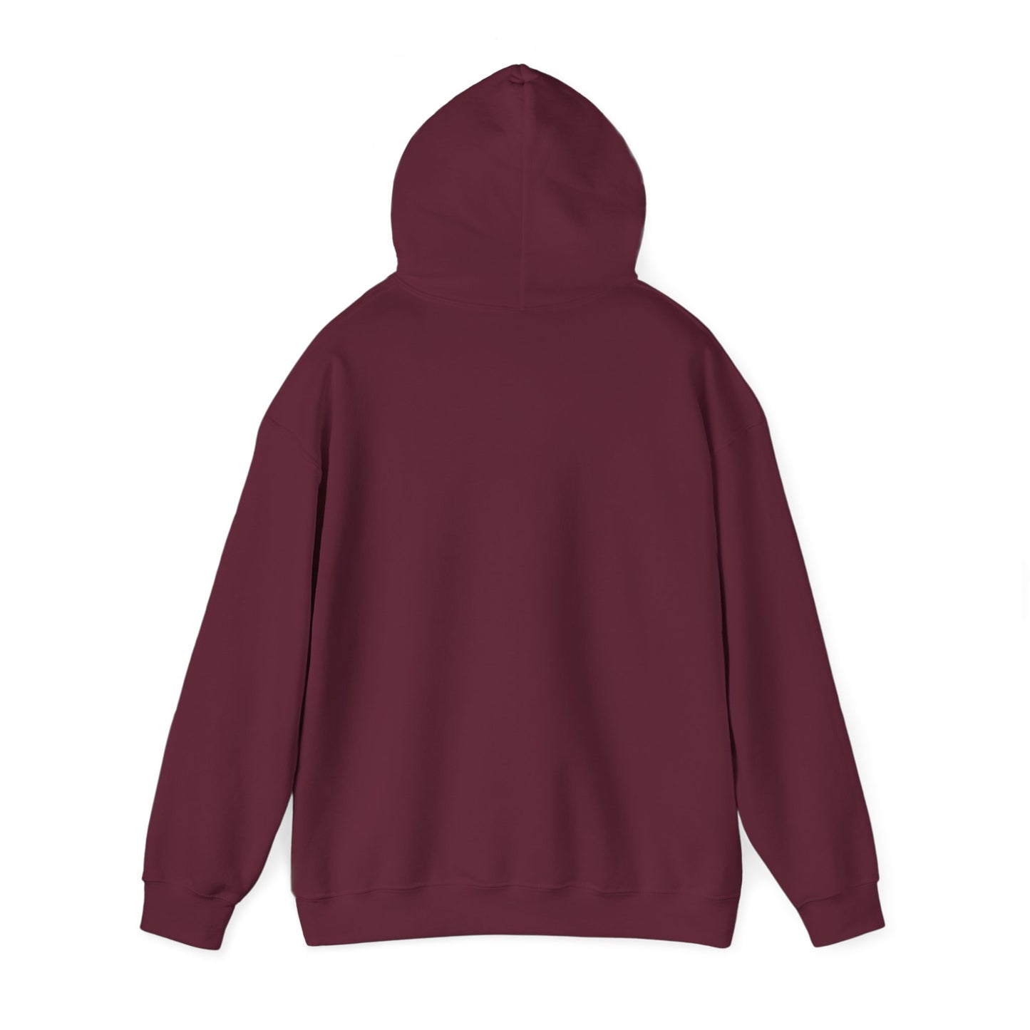 Music Producer Hoodie