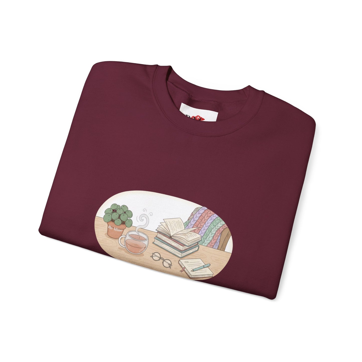 It's Okay to Take a Break Sweatshirt | burnout self care, mental health